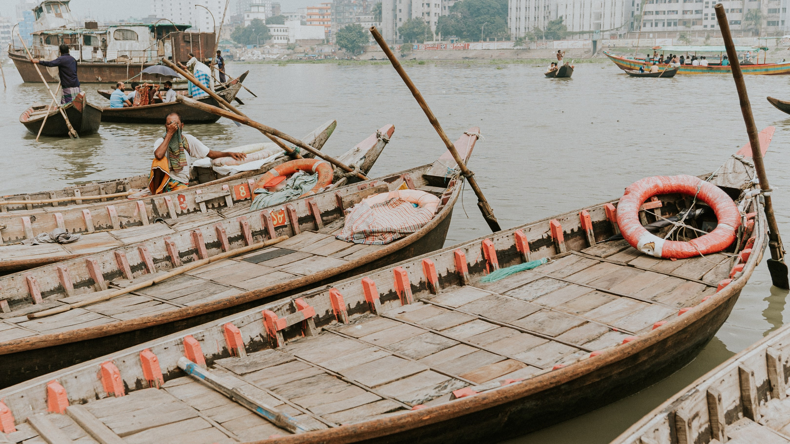 Путешествия. Оператор Мария Боровкова