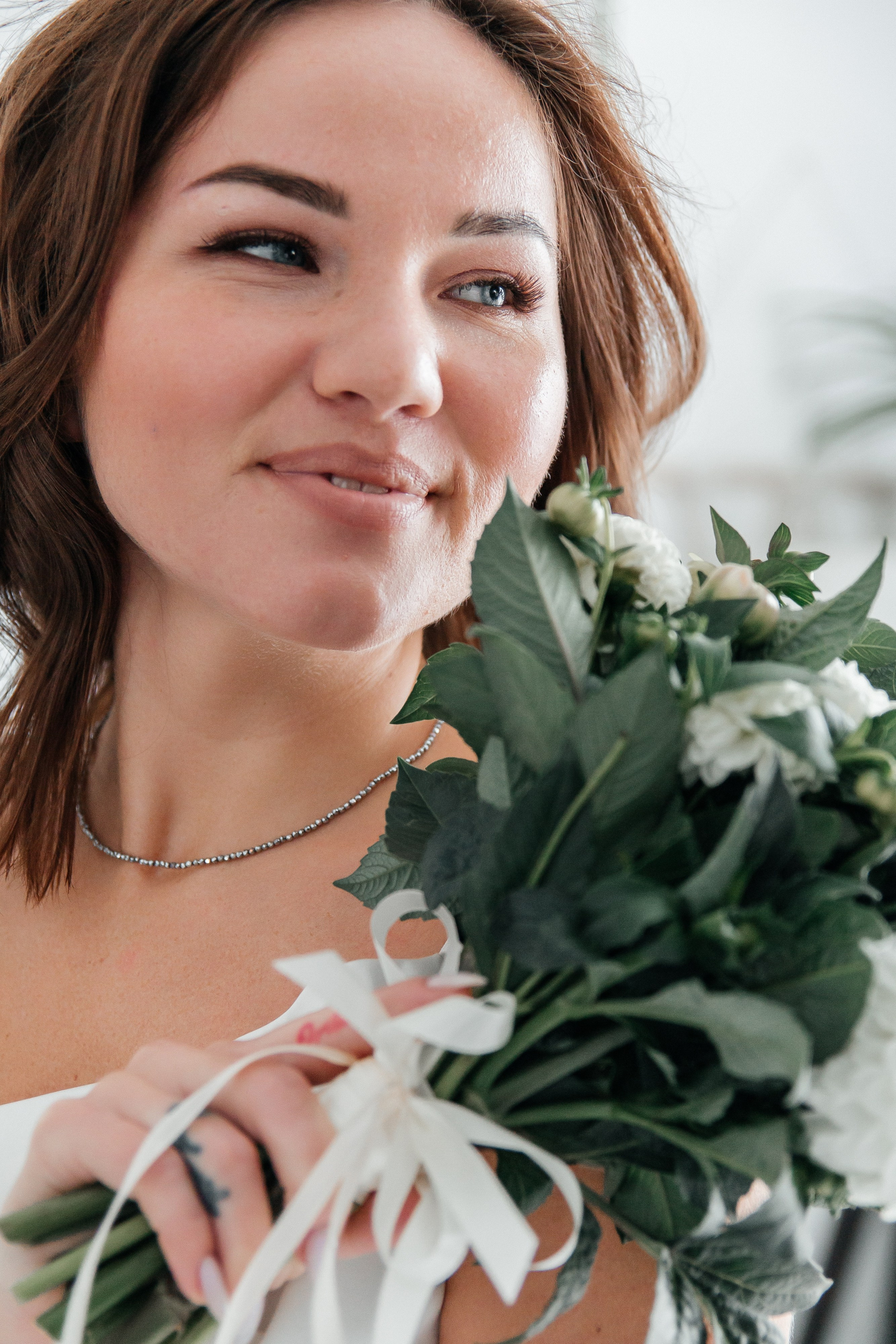 Сергей и Ксения. Фотограф Алёна Ермакова