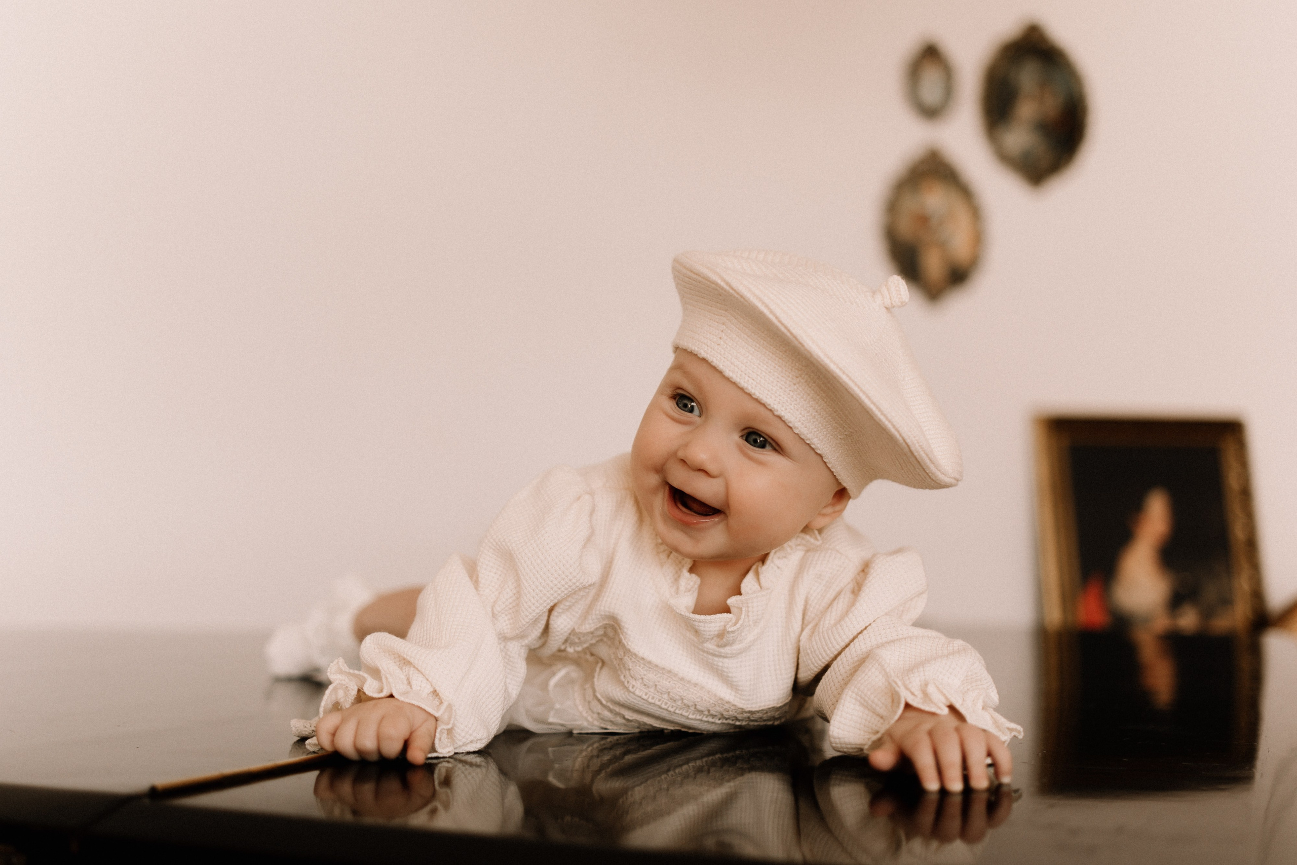 Мама и дочка. Семейный фотограф в Краснодаре Храмова Анна