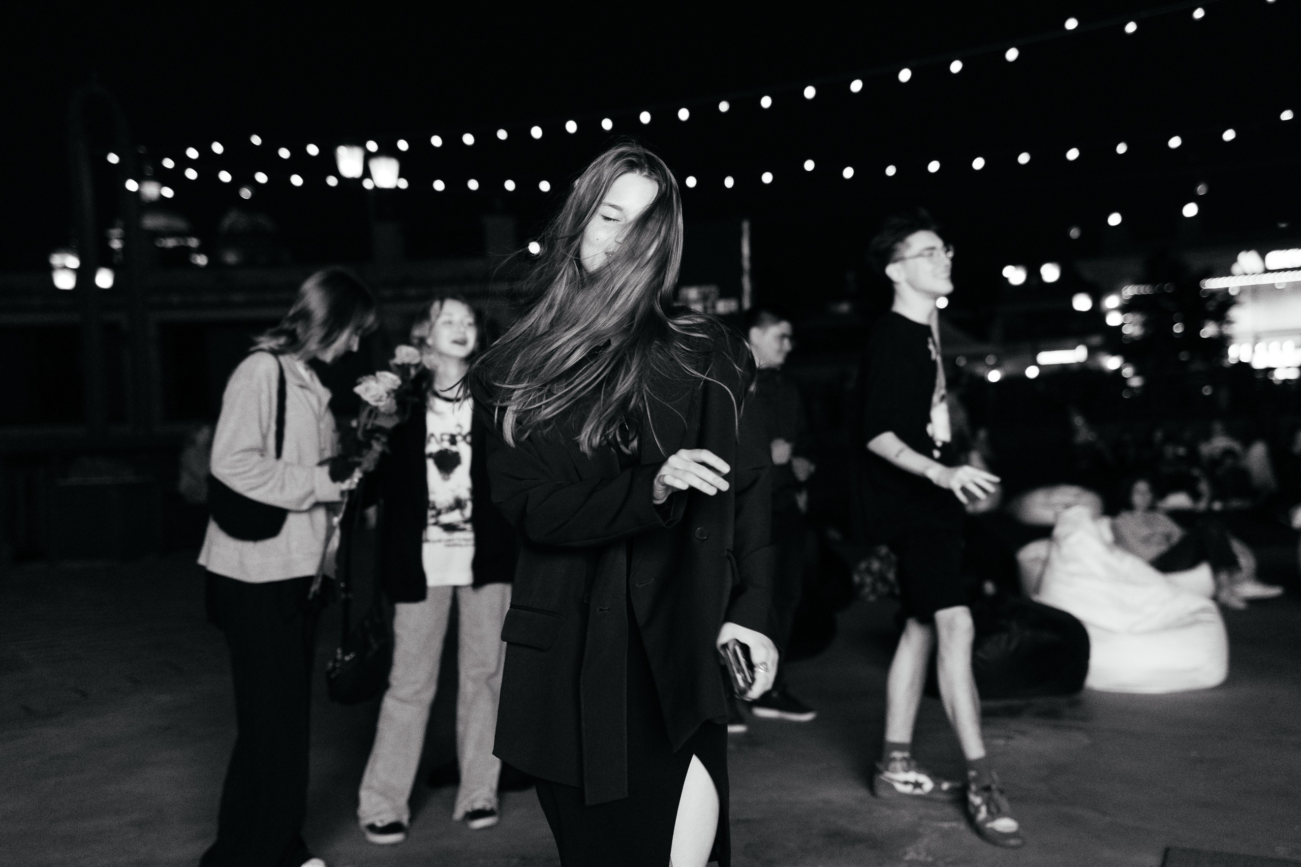 Лето PREMIER. Портретный и репортажный фотограф в Казани Максим Сипачев