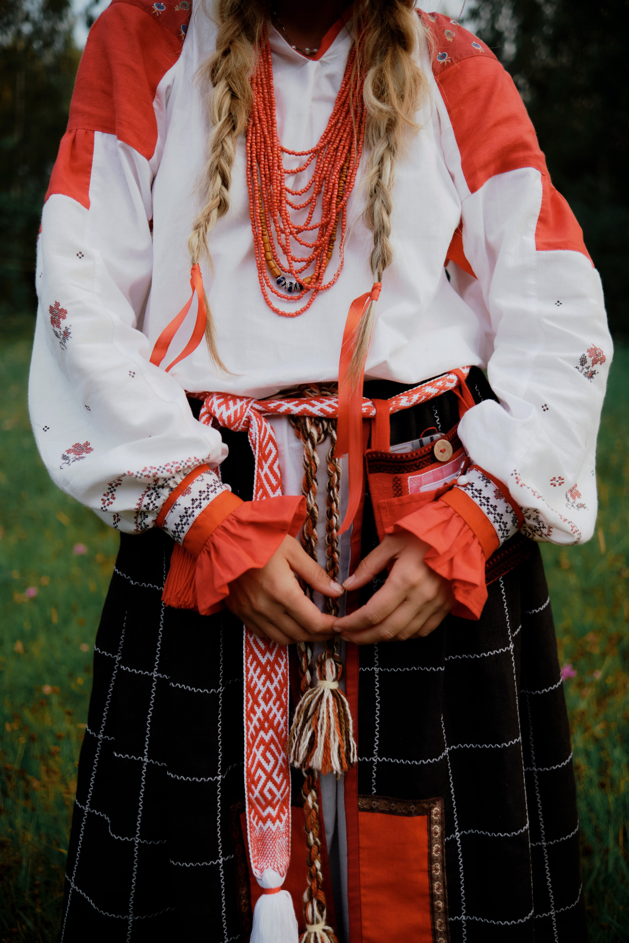 Эко-клуб «Голицыно». Фотограф Vika Rin