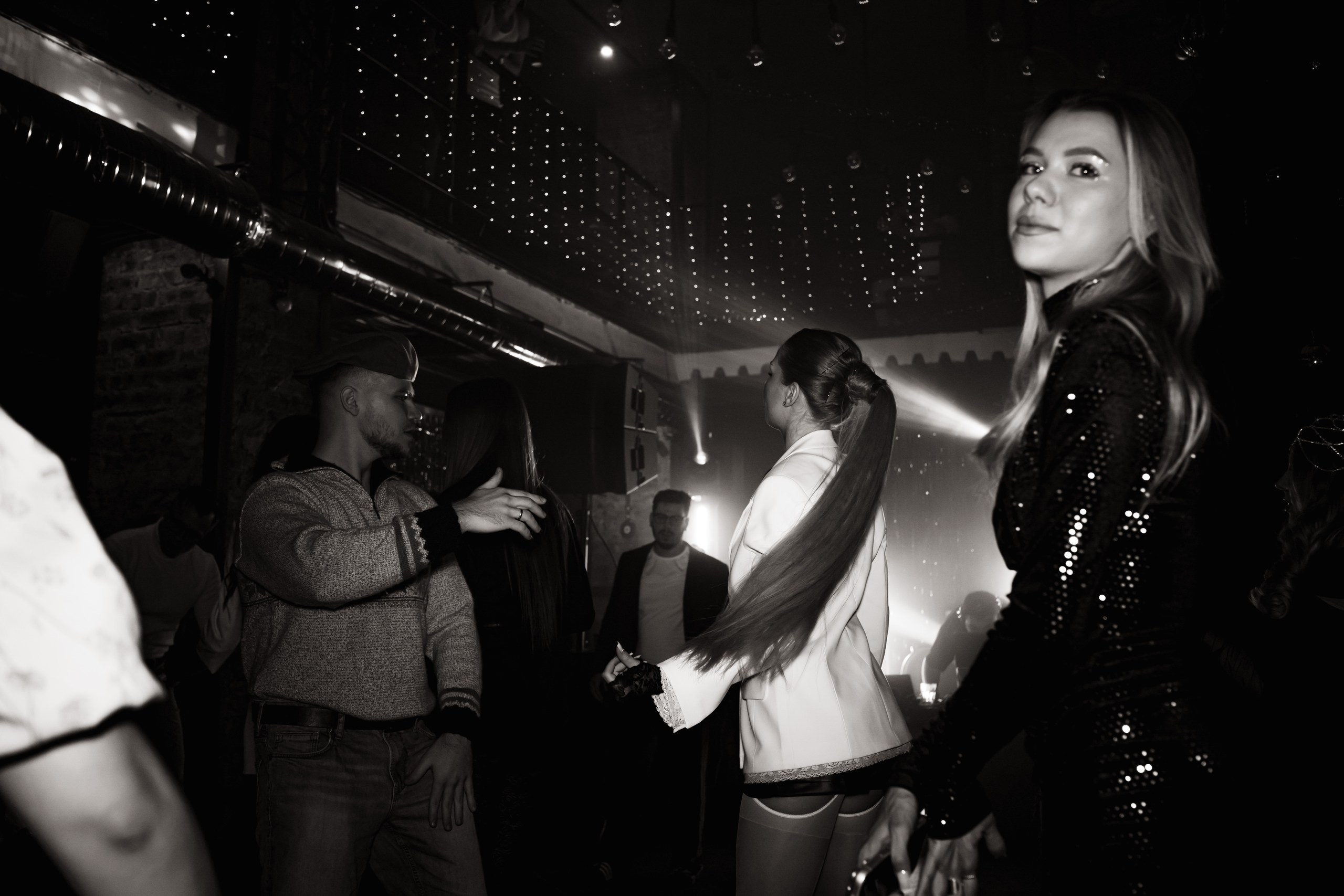 Корпоратив MAXVAL. Фотограф Vika Rin