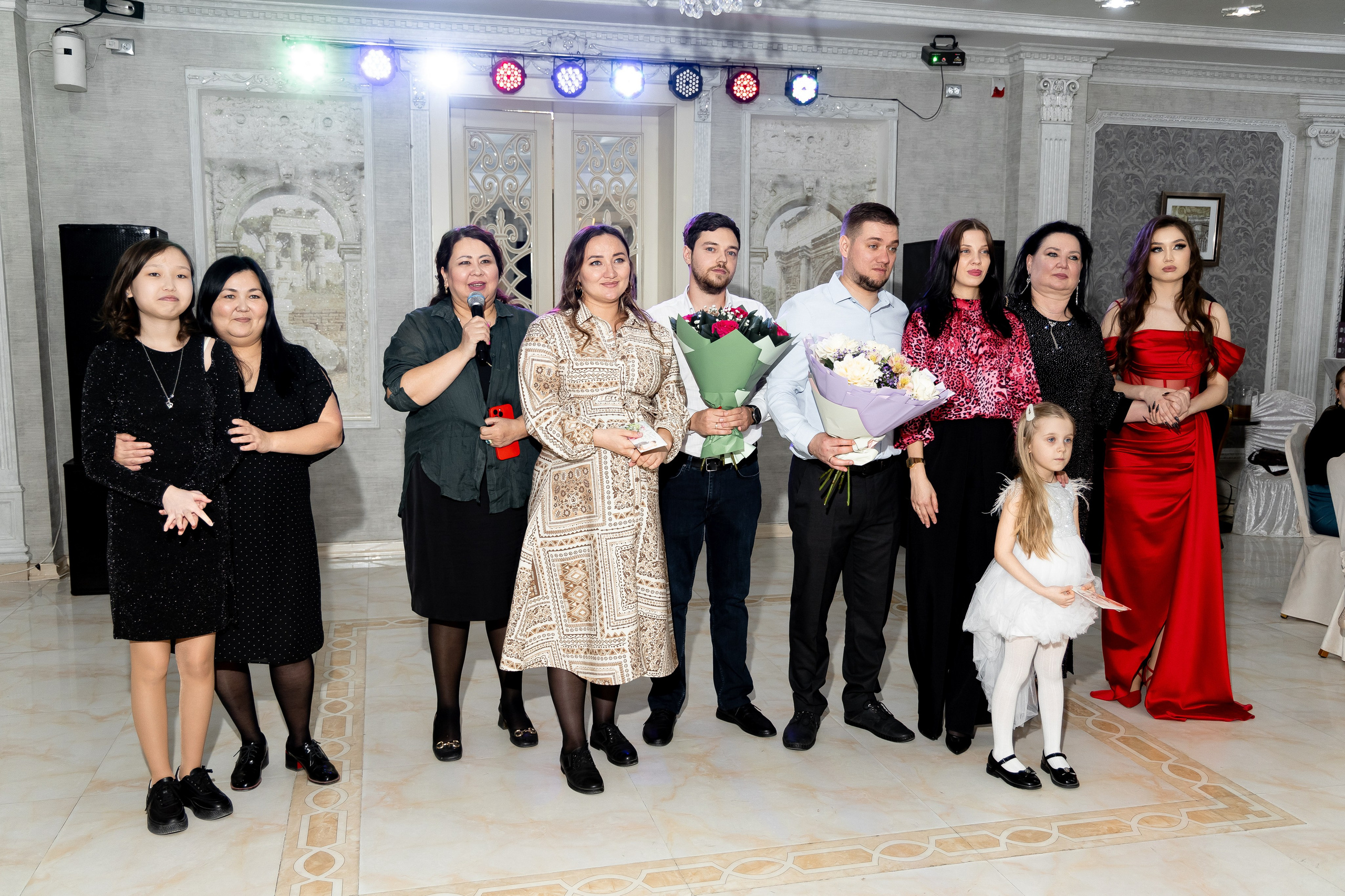 Sergey & Dariya. Свадебный и фэшн фотограф