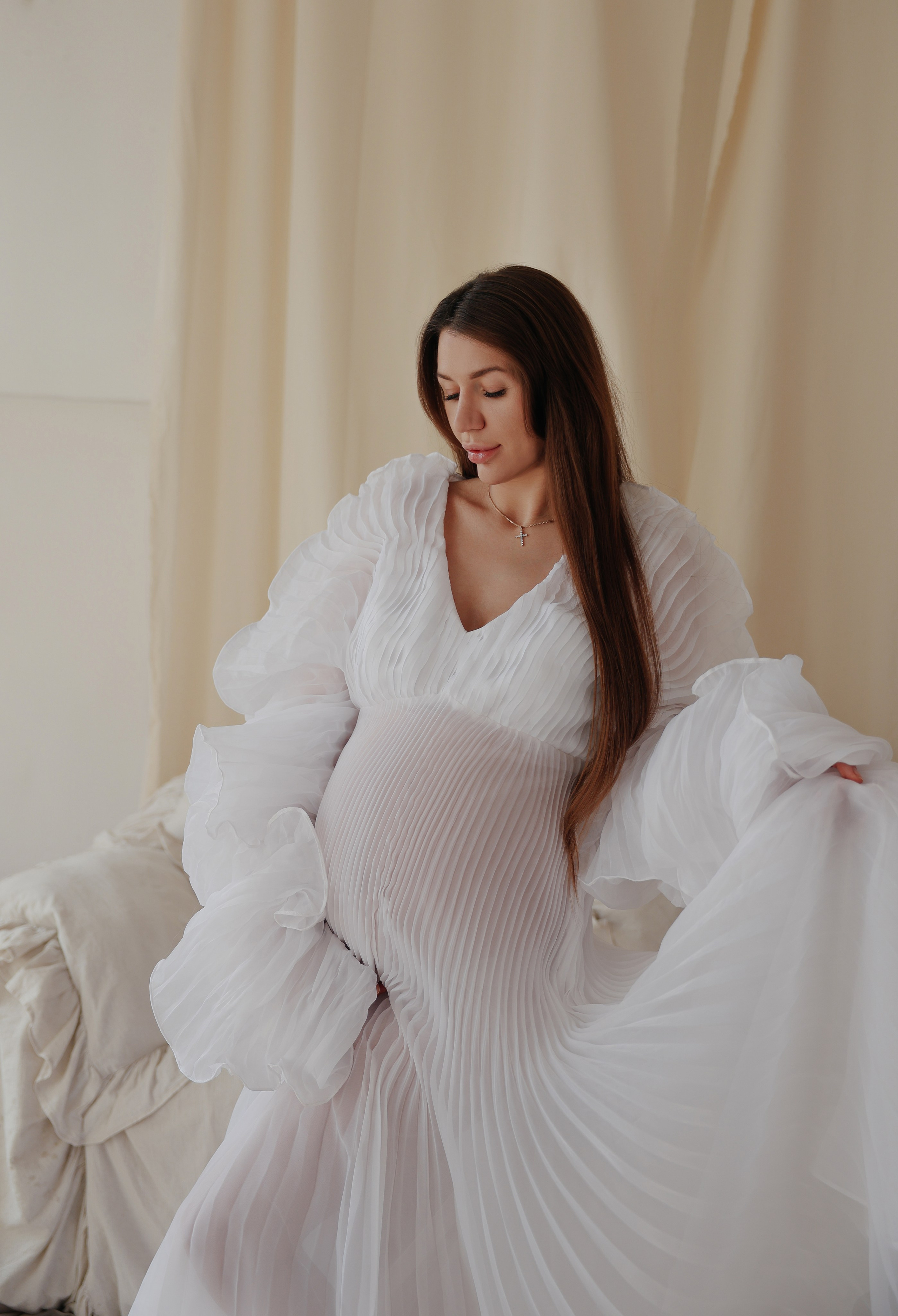 Беременность. Свадебный и семейный фотограф в Ростове-на-Дону Марианна Хахладжева