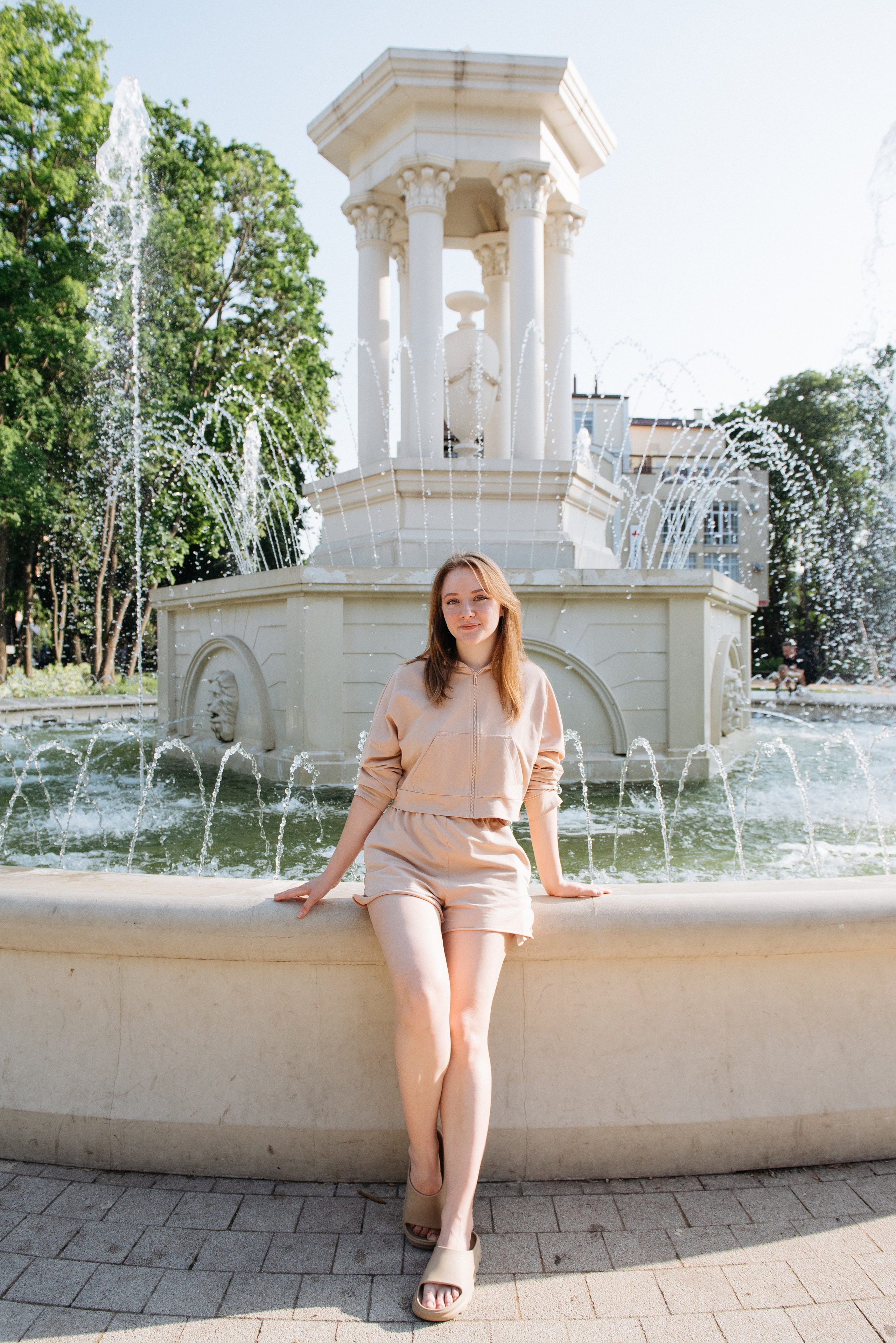 Виталий и Ангелина. Свадебный фотограф — фотограф на свадьбу в Воронеже — Свадебное фото