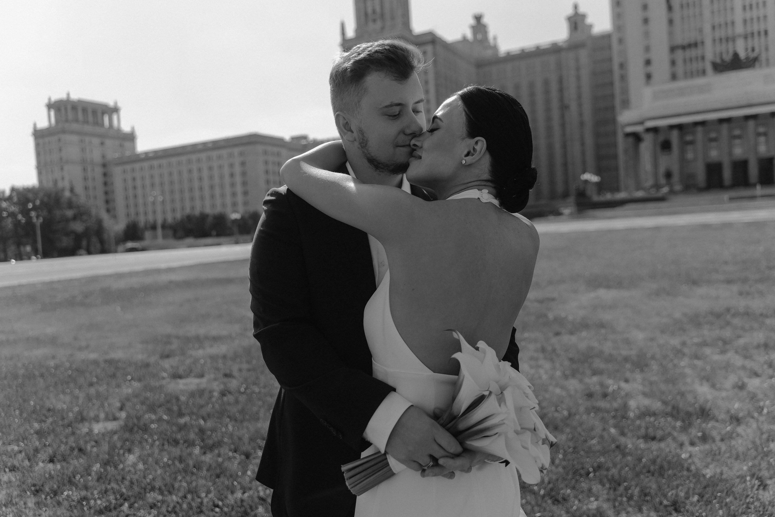 A&D (МОСКВА). Свадебный фотограф — Наталья Фед СПб/Москва
