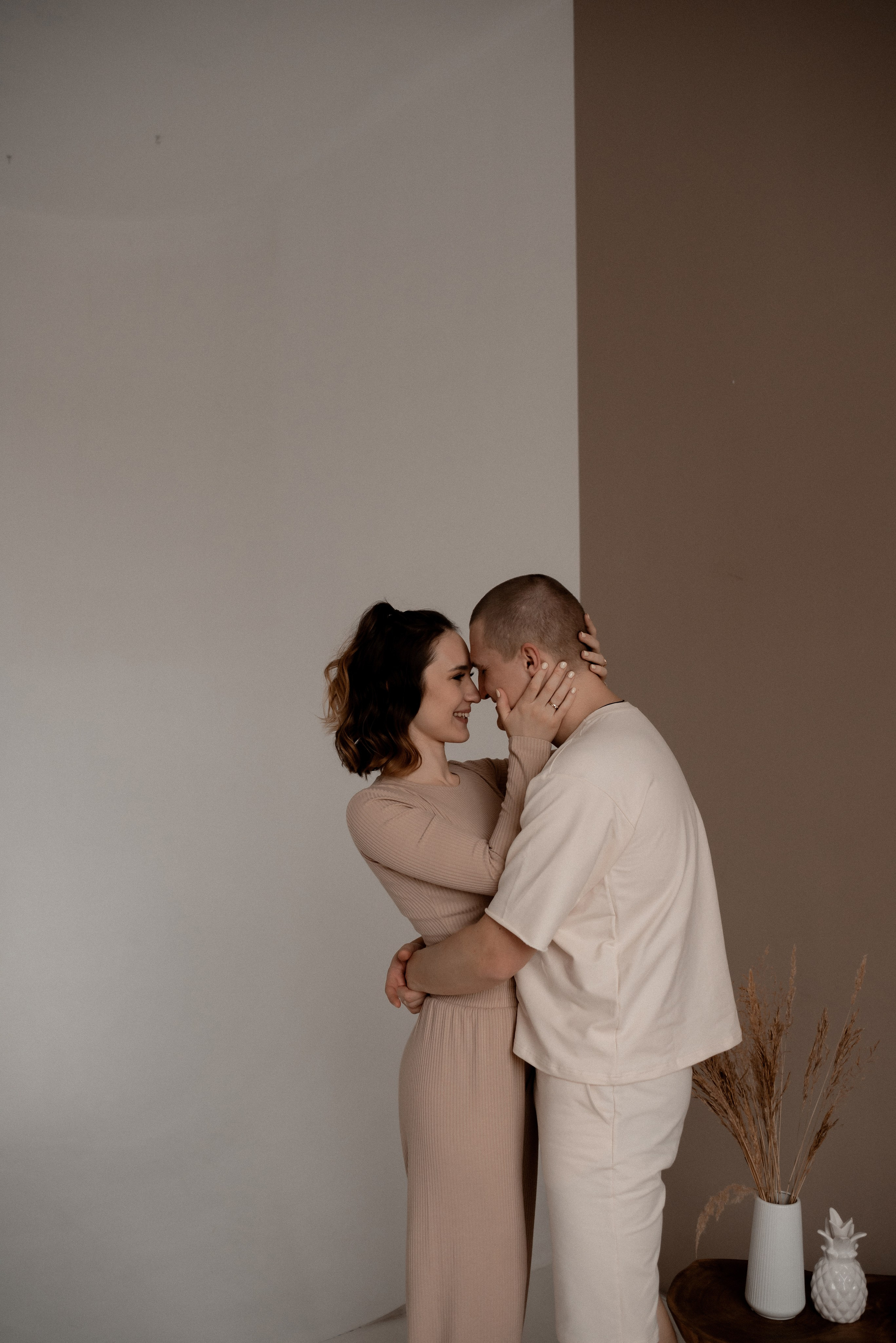 Семья. Свадебный и семейный фотограф в Серпухове Александра Дерюшева