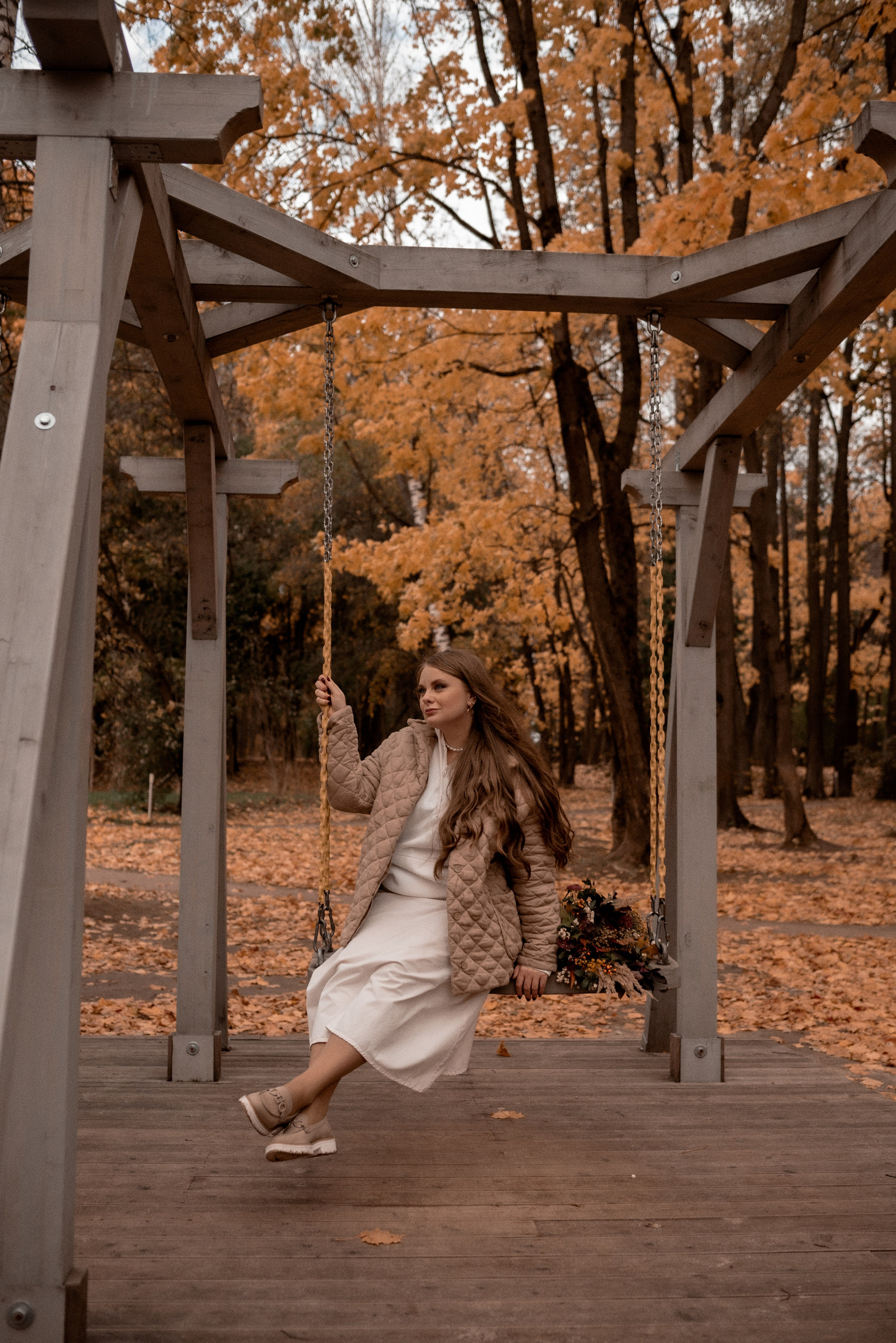 Семья. Свадебный и семейный фотограф в Серпухове Александра Дерюшева