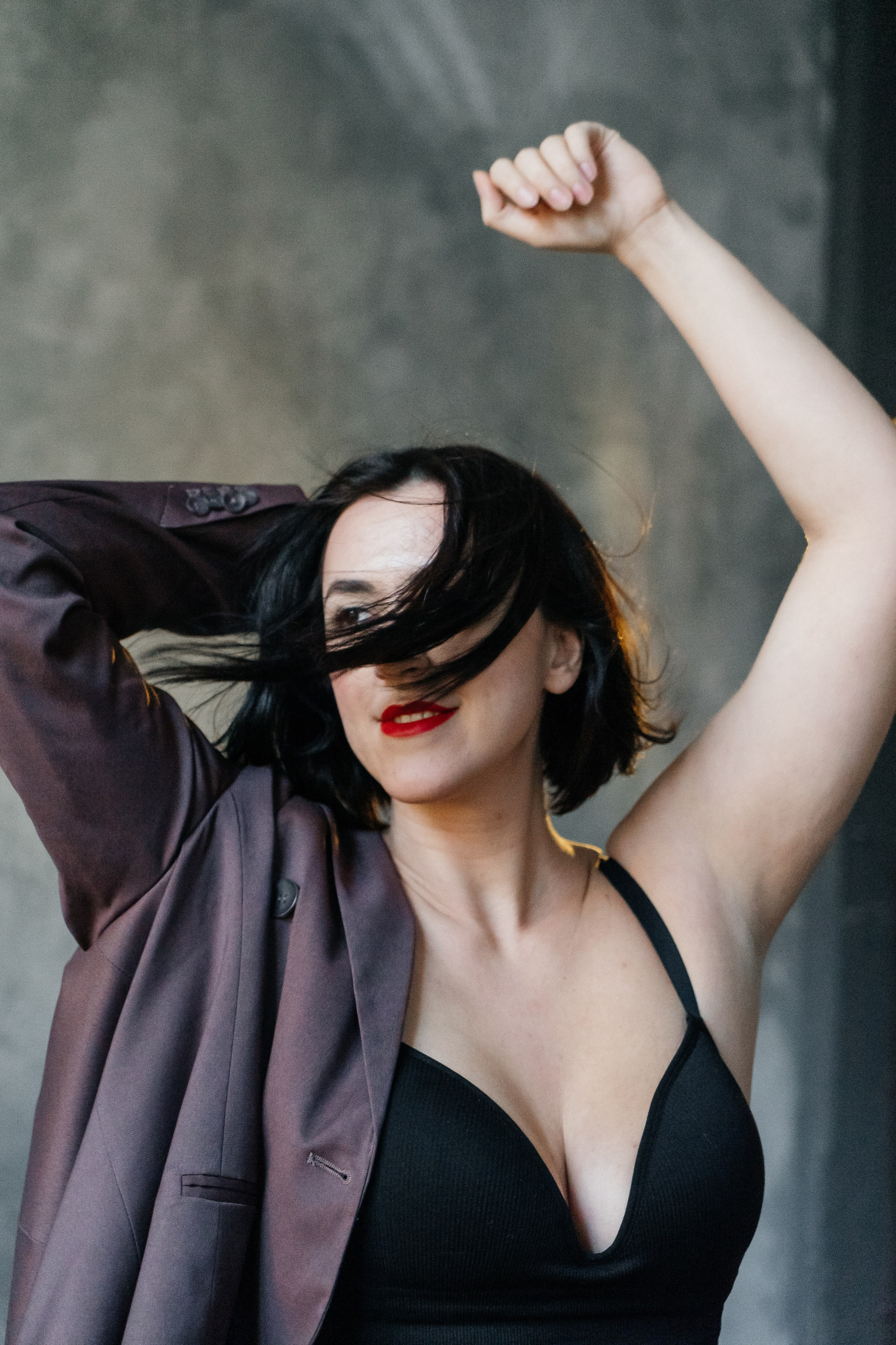 Юля. Портретный и семейный фотограф Ксения Казанцева