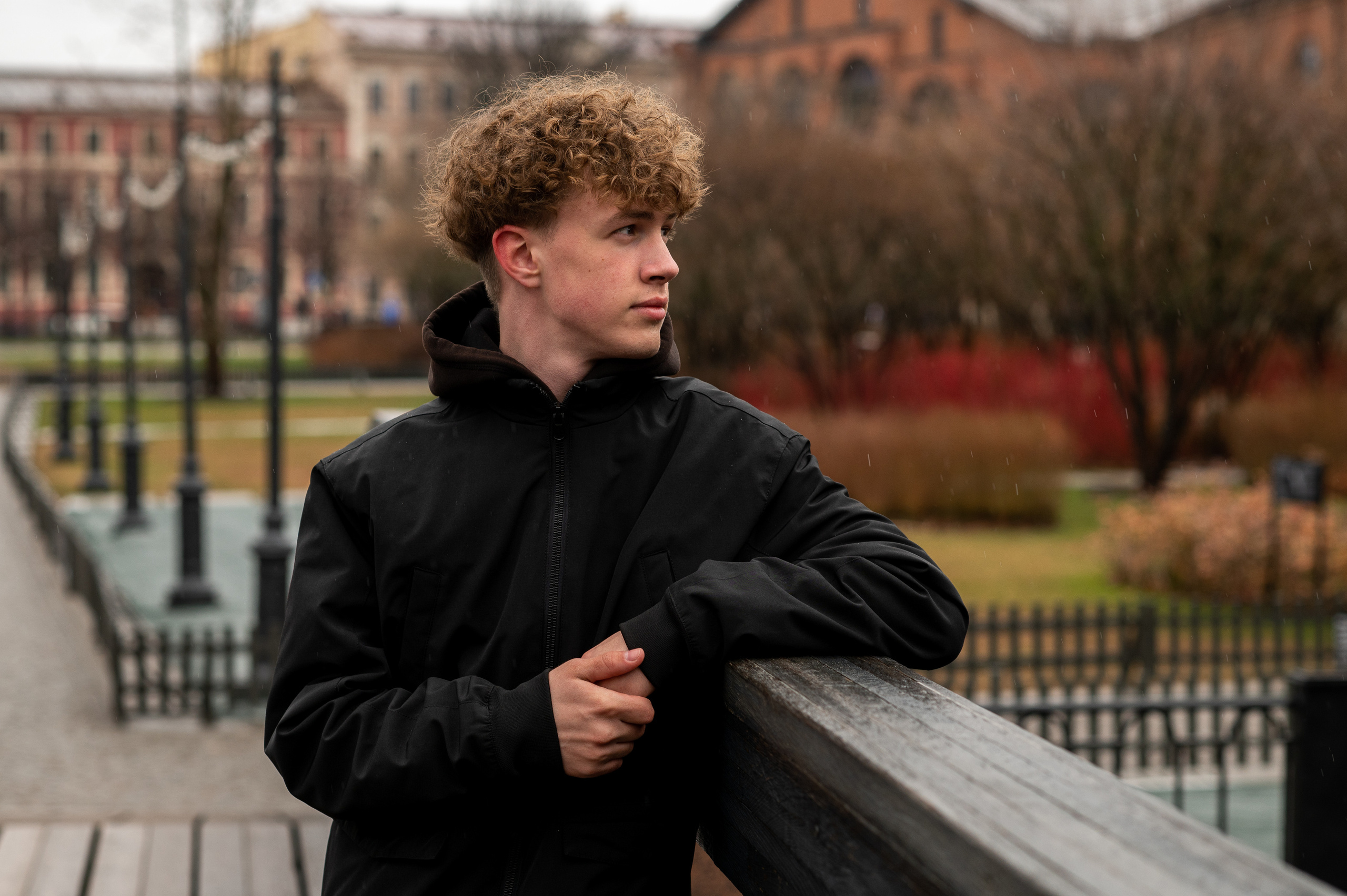 Персональная фотосъемка. Свадебный и репортажный фотограф в Санкт-Петербурге Ольга Волкова