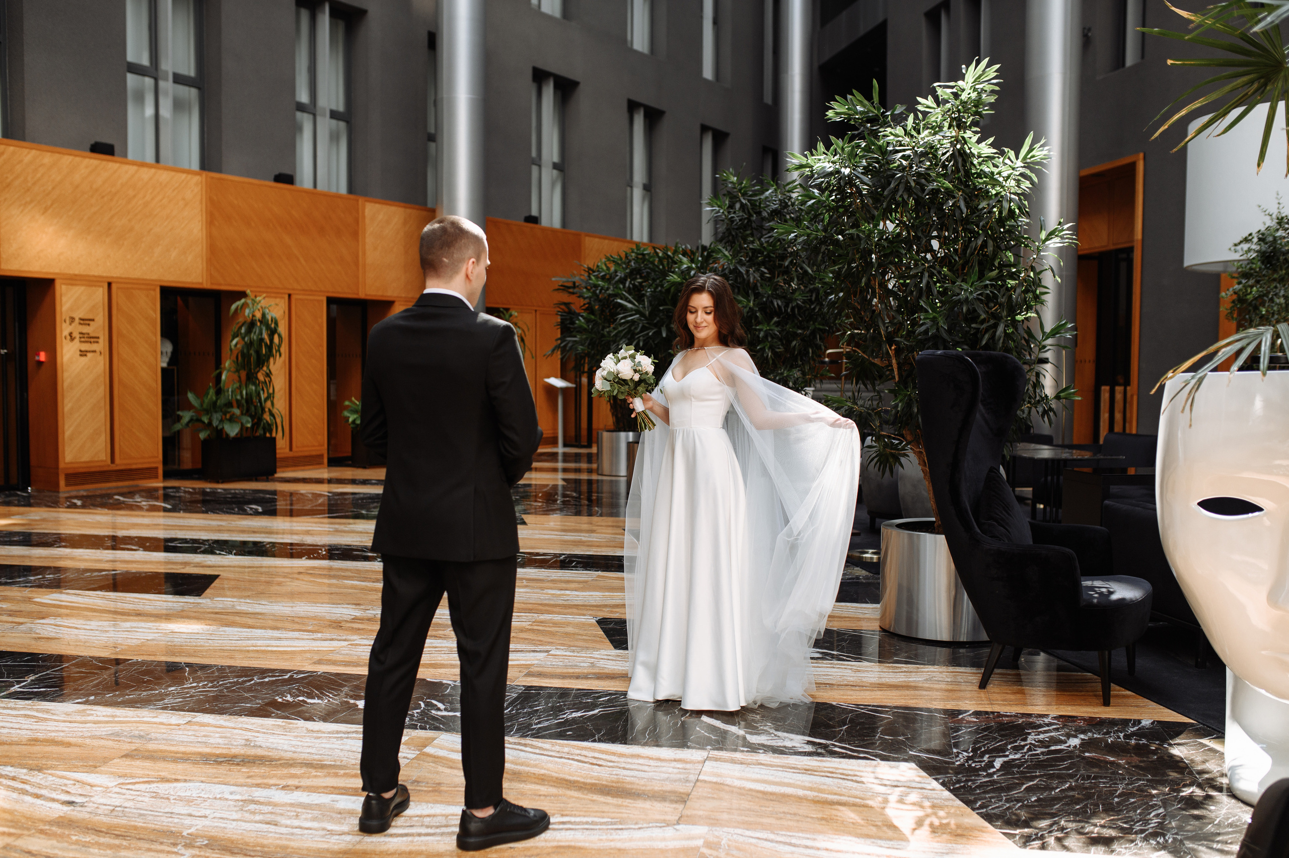 Свадебная фотосъемка. Свадебный и репортажный фотограф в Санкт-Петербурге Ольга Волкова