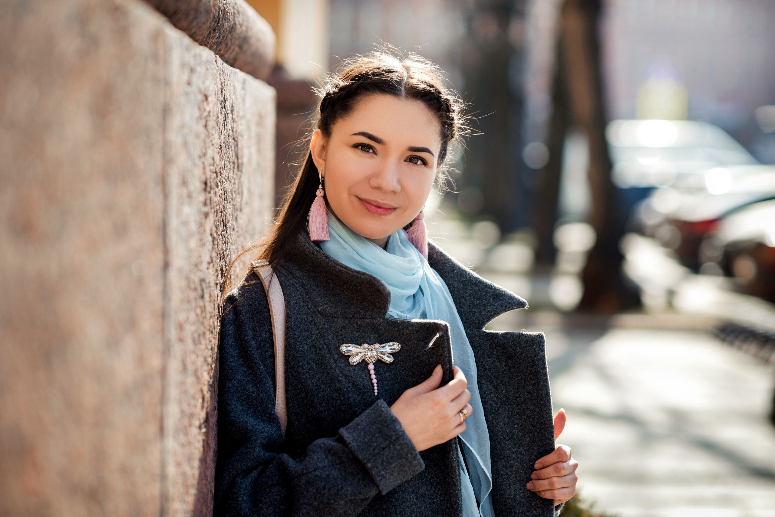 Персональная фотосъемка. Свадебный и репортажный фотограф в Санкт-Петербурге Ольга Волкова