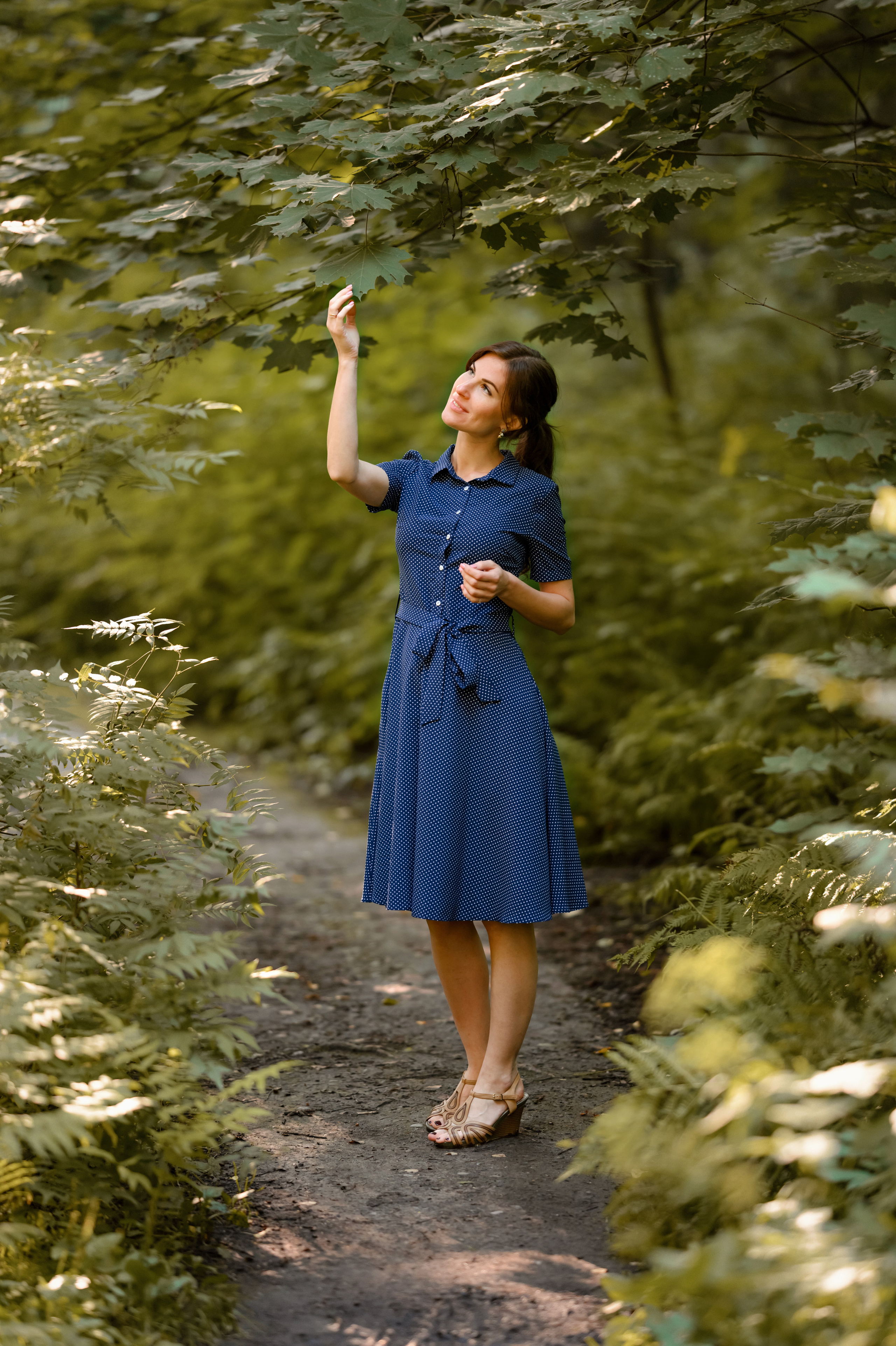 Семейная фотосъемка. Свадебный и репортажный фотограф в Санкт-Петербурге Ольга Волкова