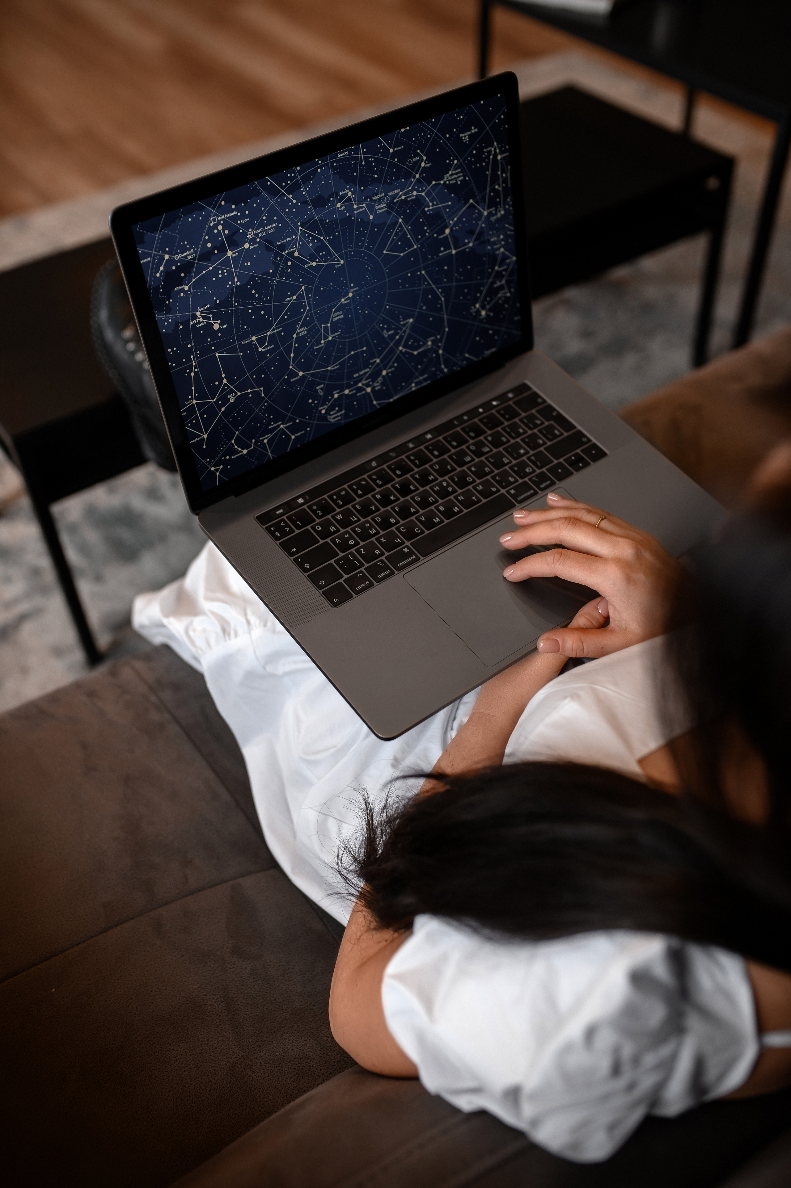 Контент-съемка. Свадебный и репортажный фотограф в Санкт-Петербурге Ольга Волкова