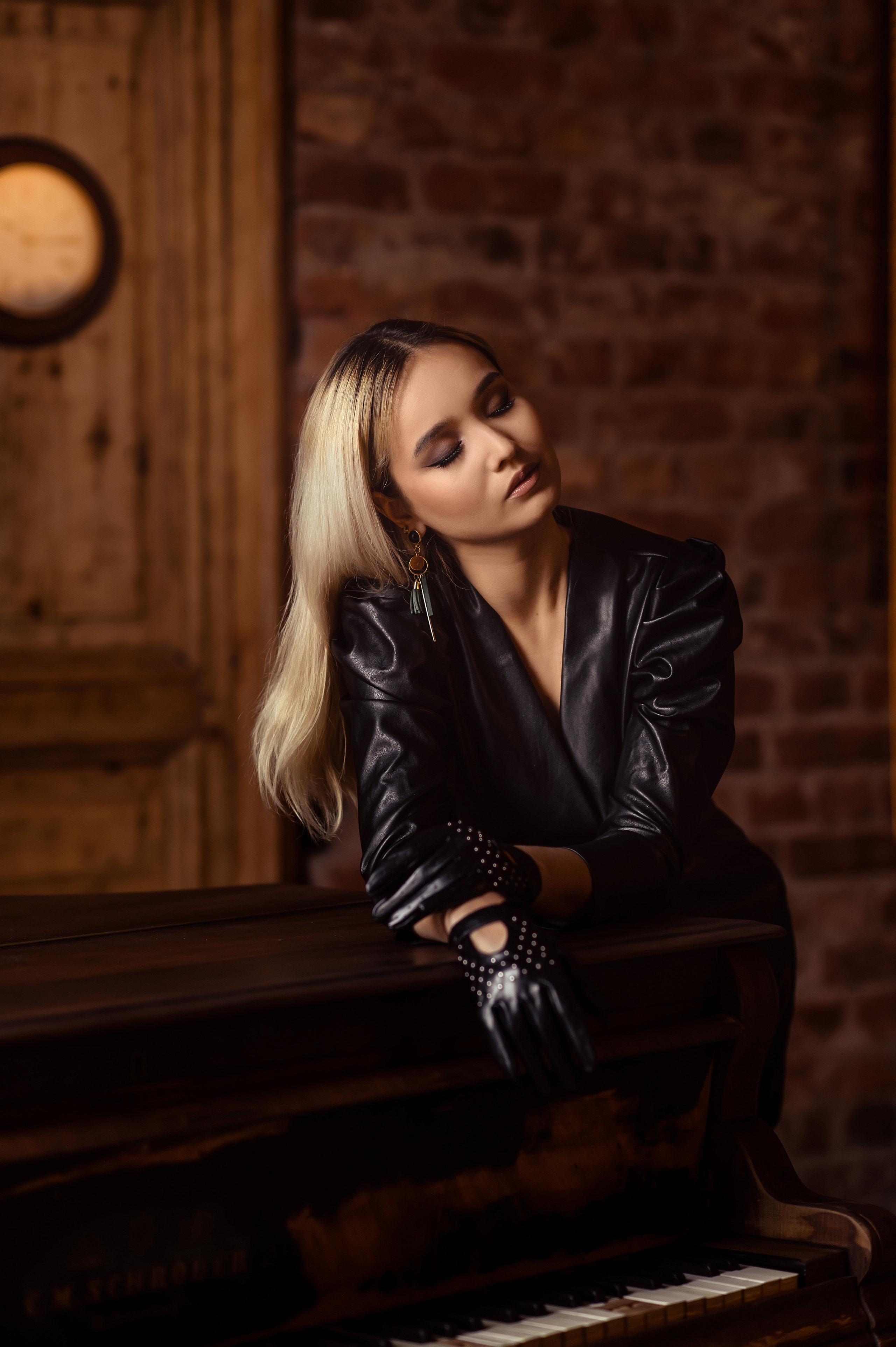 Персональная фотосъемка. Свадебный и репортажный фотограф в Санкт-Петербурге Ольга Волкова