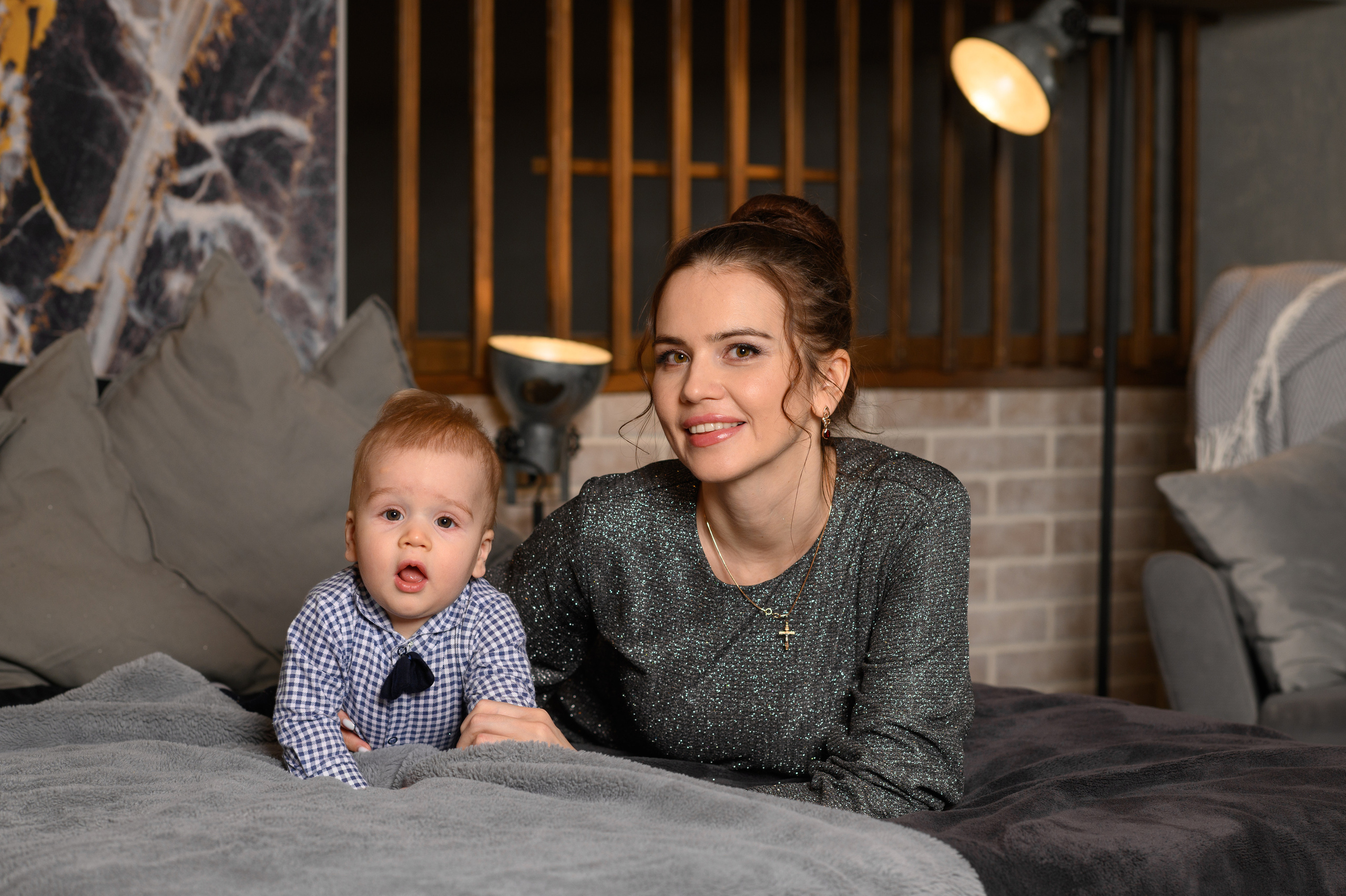 Семейная фотосъемка. Свадебный и репортажный фотограф в Санкт-Петербурге Ольга Волкова