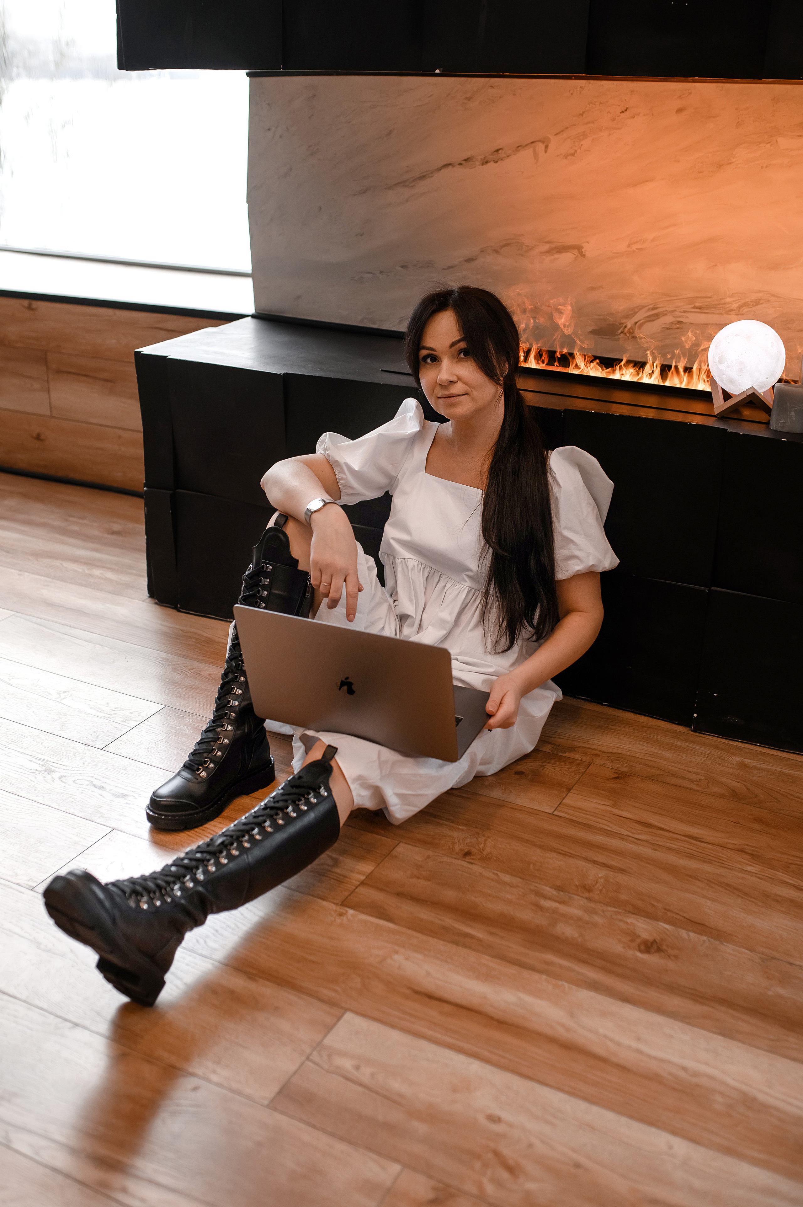 Контент-съемка. Свадебный и репортажный фотограф в Санкт-Петербурге Ольга Волкова