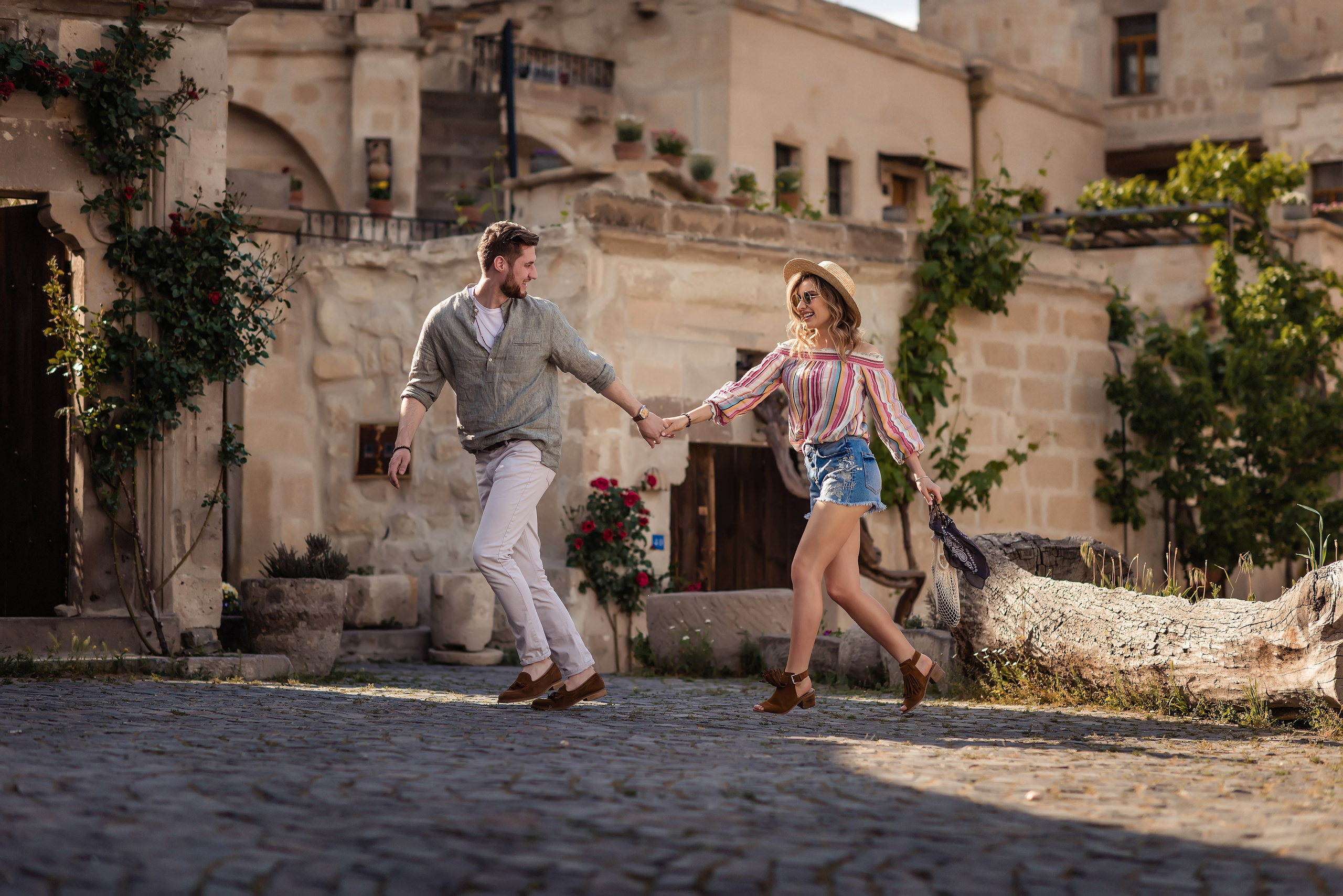 Свадебный и репортажный фотограф в Санкт-Петербурге Ольга Волкова