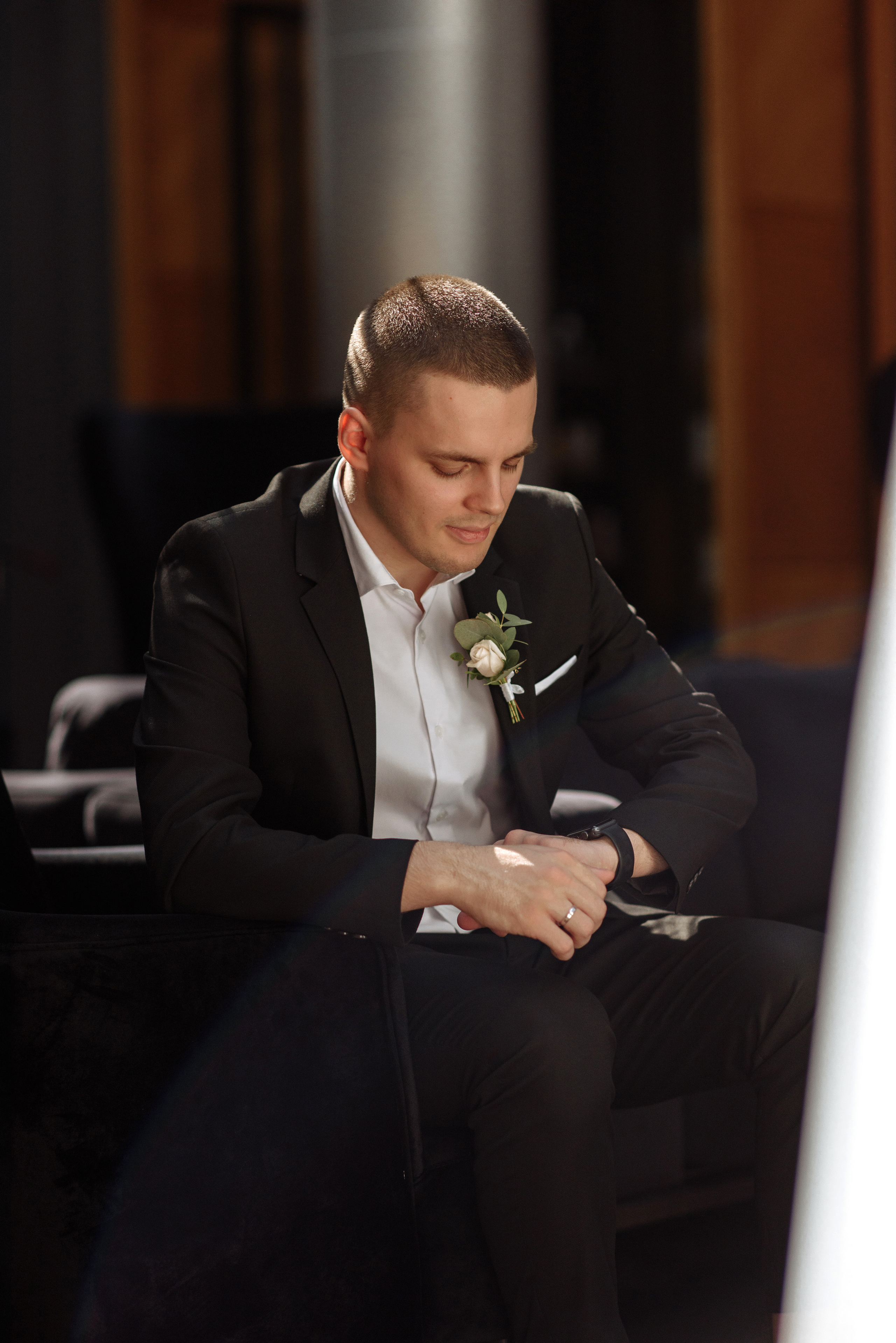 Свадебная фотосъемка. Свадебный и репортажный фотограф в Санкт-Петербурге Ольга Волкова