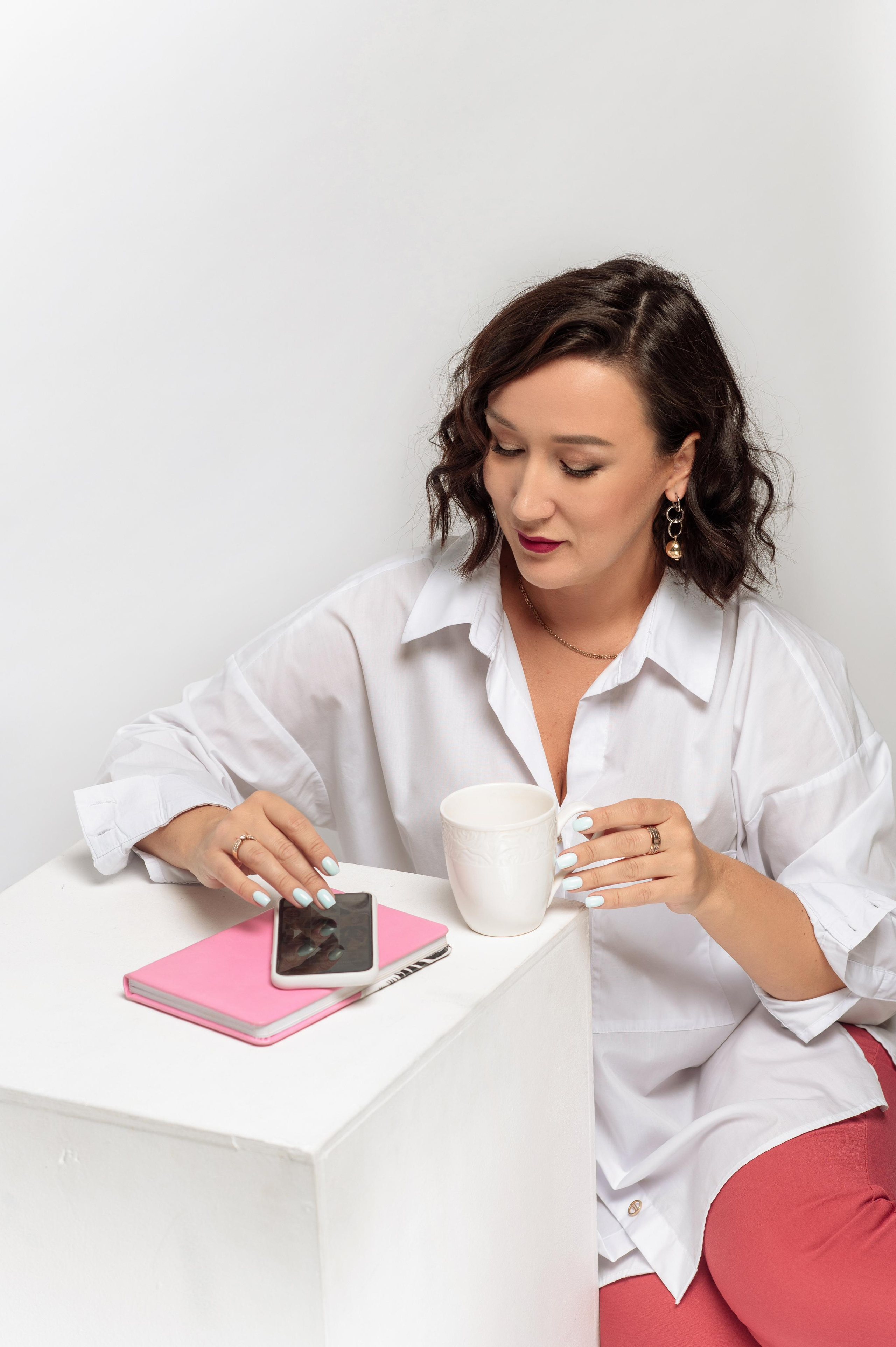 Контент-съемка. Свадебный и репортажный фотограф в Санкт-Петербурге Ольга Волкова