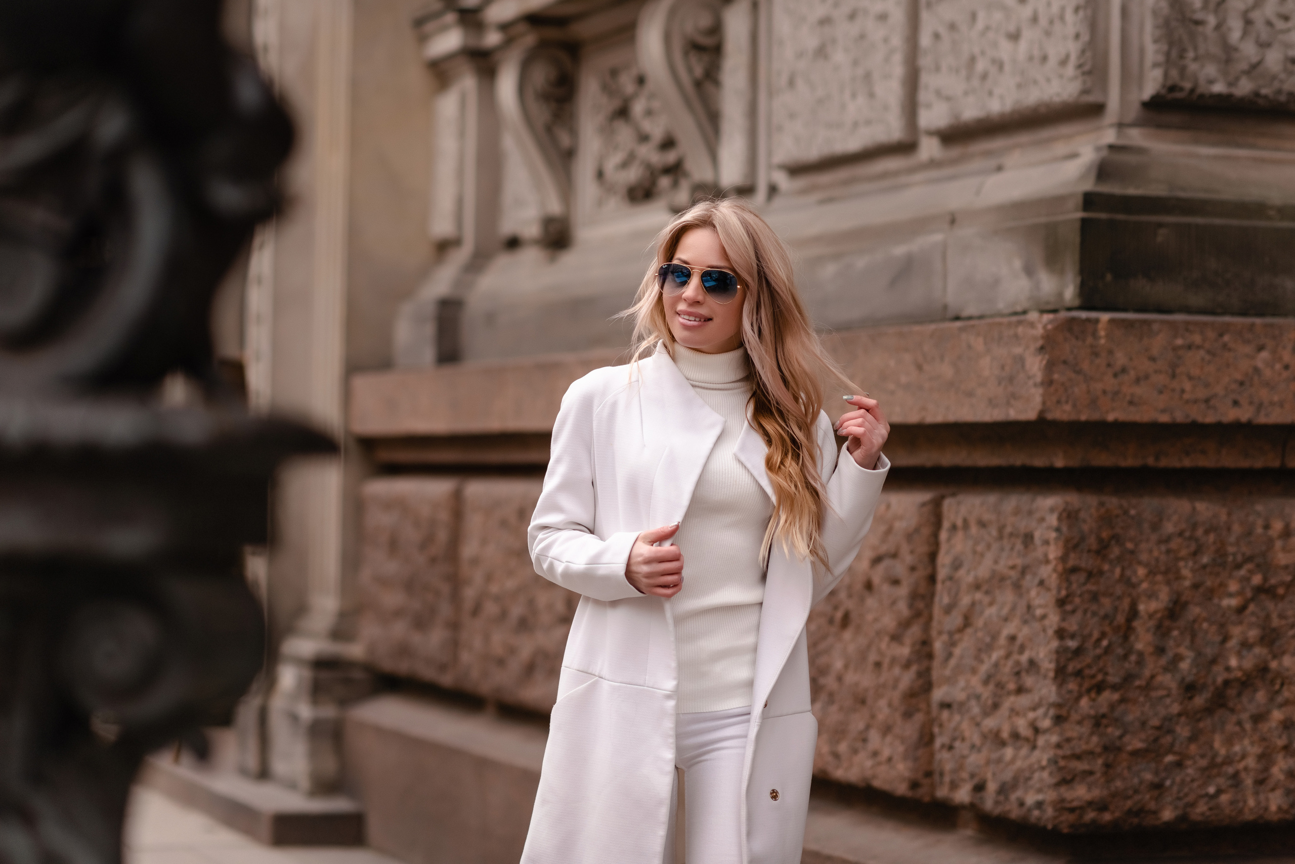 Персональная фотосъемка. Свадебный и репортажный фотограф в Санкт-Петербурге Ольга Волкова