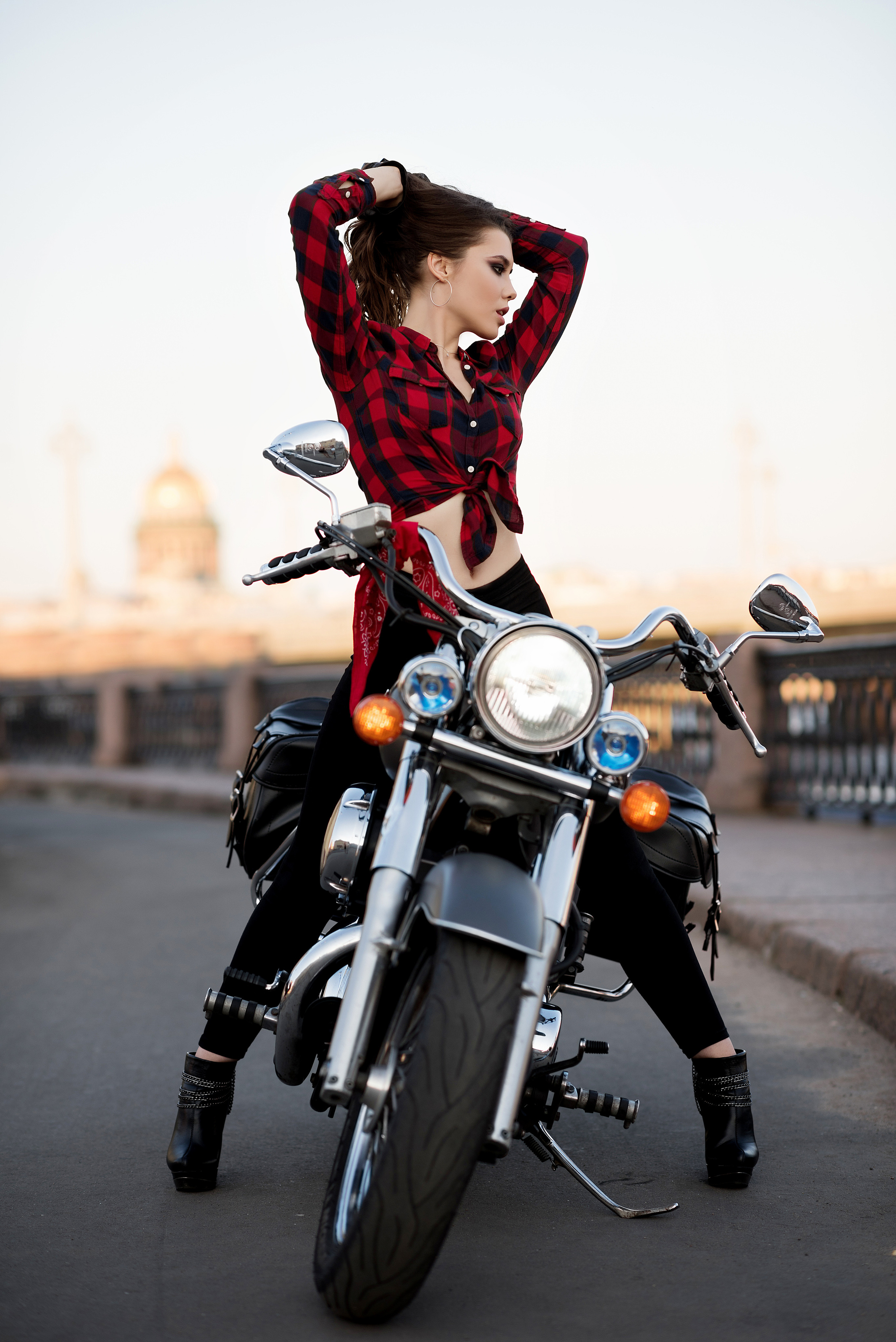 Персональная фотосъемка. Свадебный и репортажный фотограф в Санкт-Петербурге Ольга Волкова