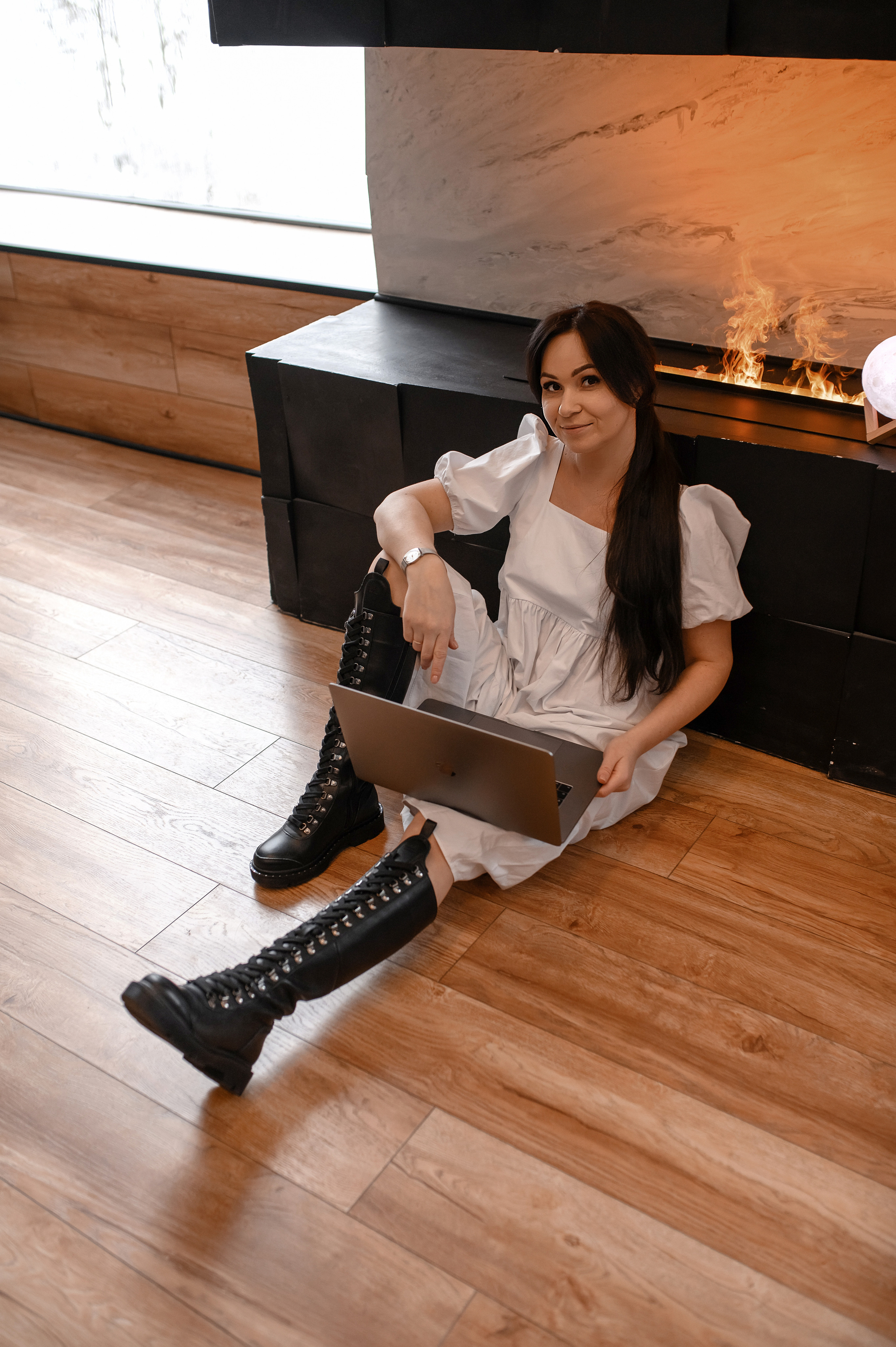 Контент-съемка. Свадебный и репортажный фотограф в Санкт-Петербурге Ольга Волкова