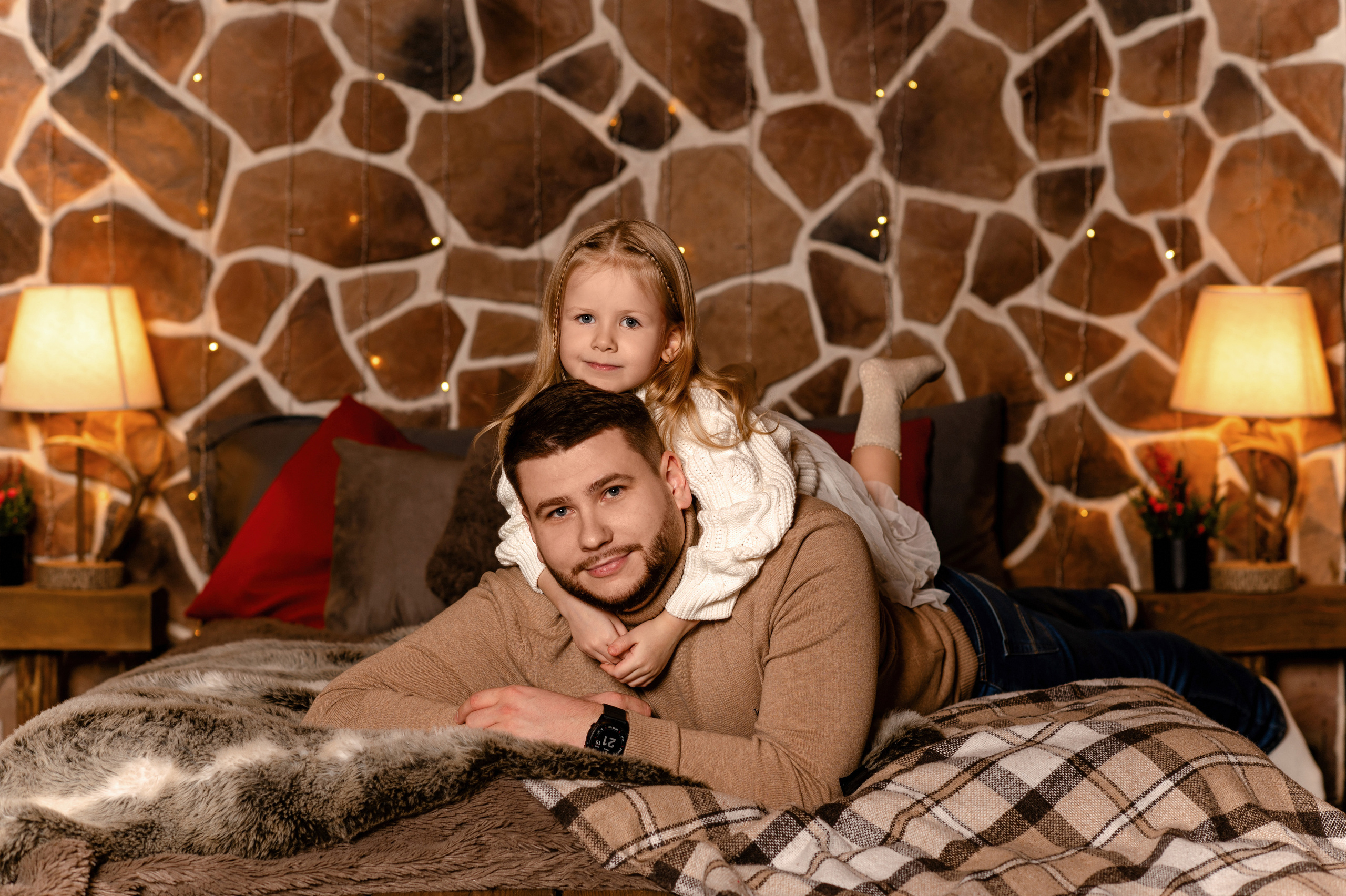 Семейная фотосъемка. Свадебный и репортажный фотограф в Санкт-Петербурге Ольга Волкова