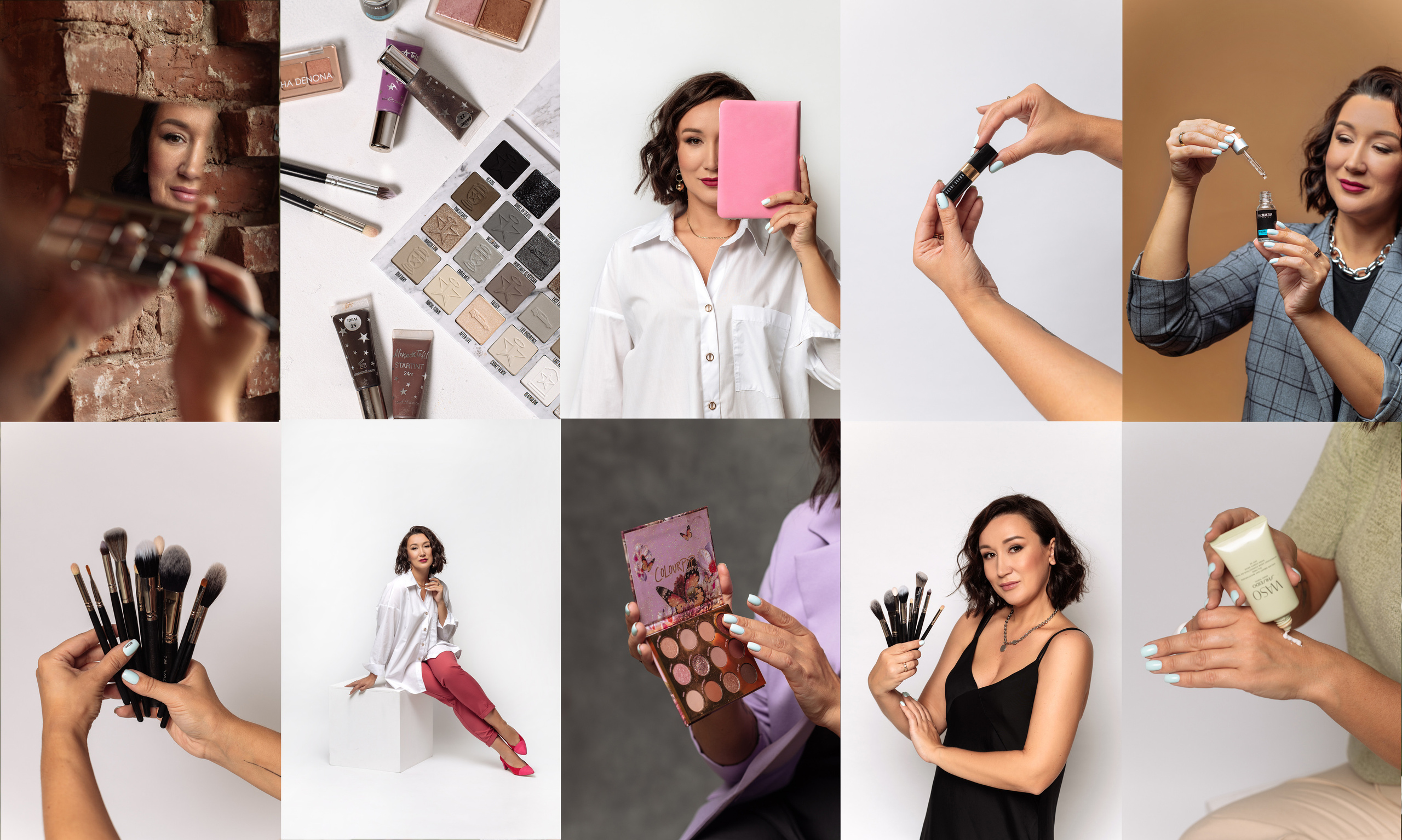 Контент-съемка. Свадебный и репортажный фотограф в Санкт-Петербурге Ольга Волкова