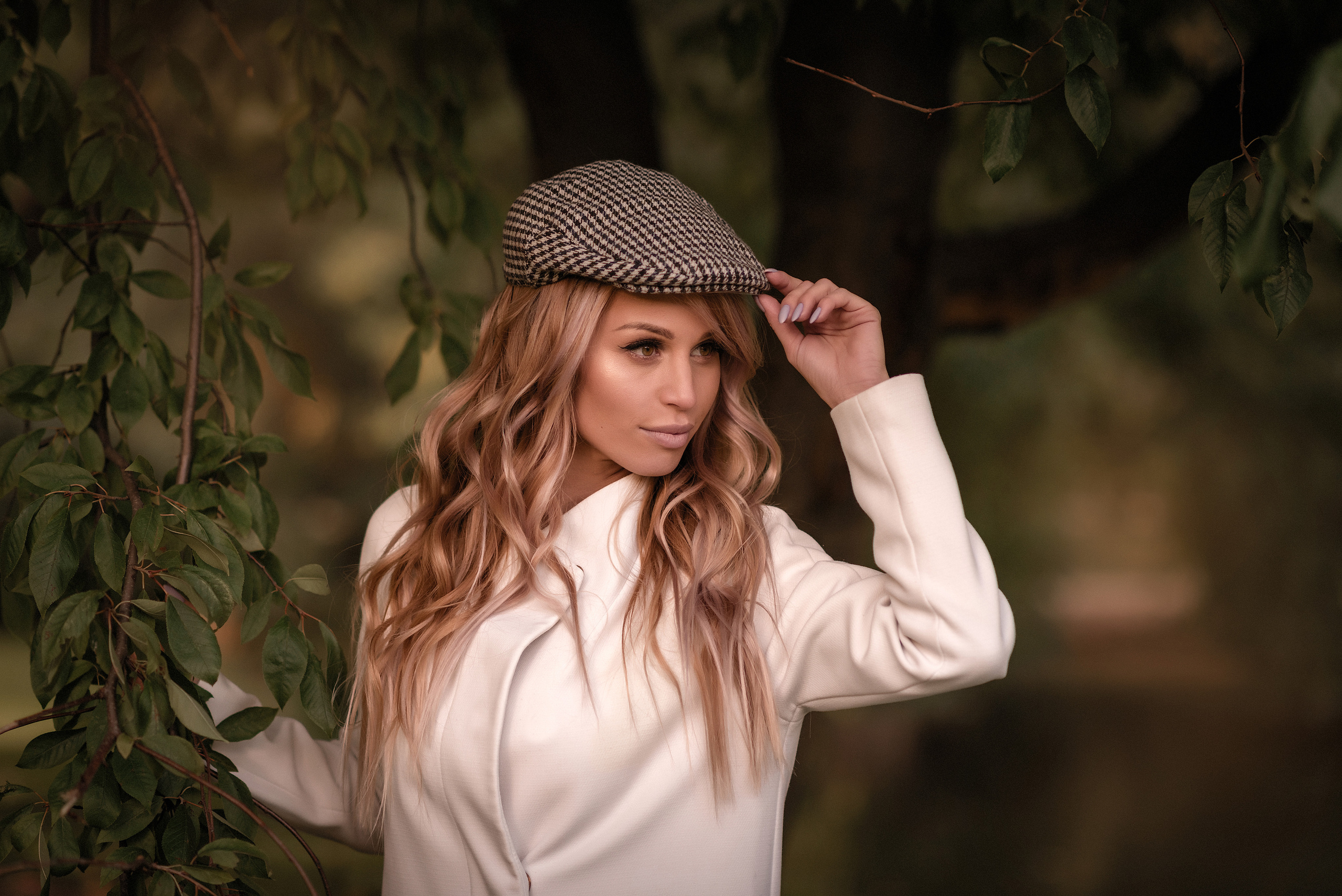 Персональная фотосъемка. Свадебный и репортажный фотограф в Санкт-Петербурге Ольга Волкова