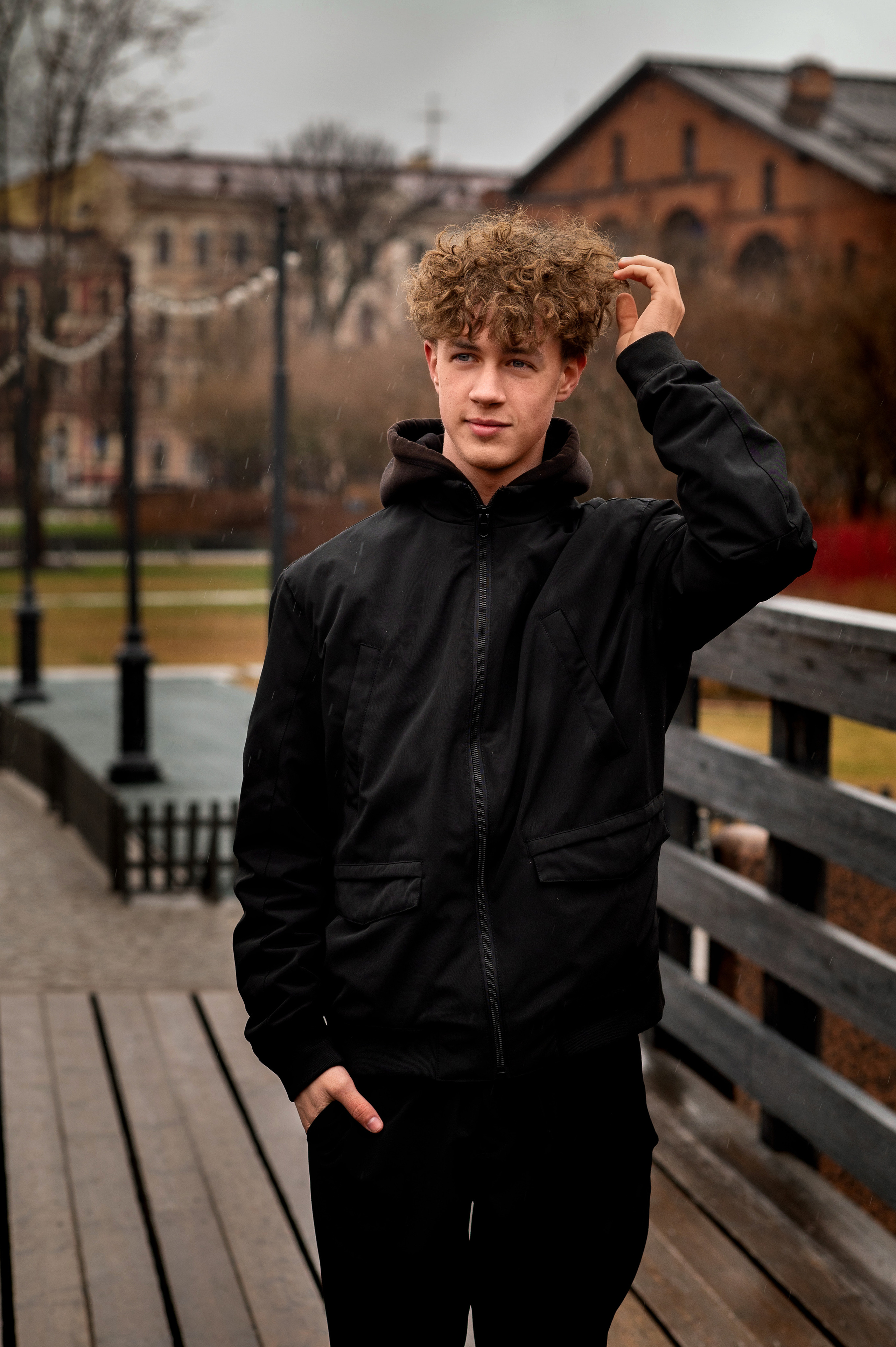 Персональная фотосъемка. Свадебный и репортажный фотограф в Санкт-Петербурге Ольга Волкова