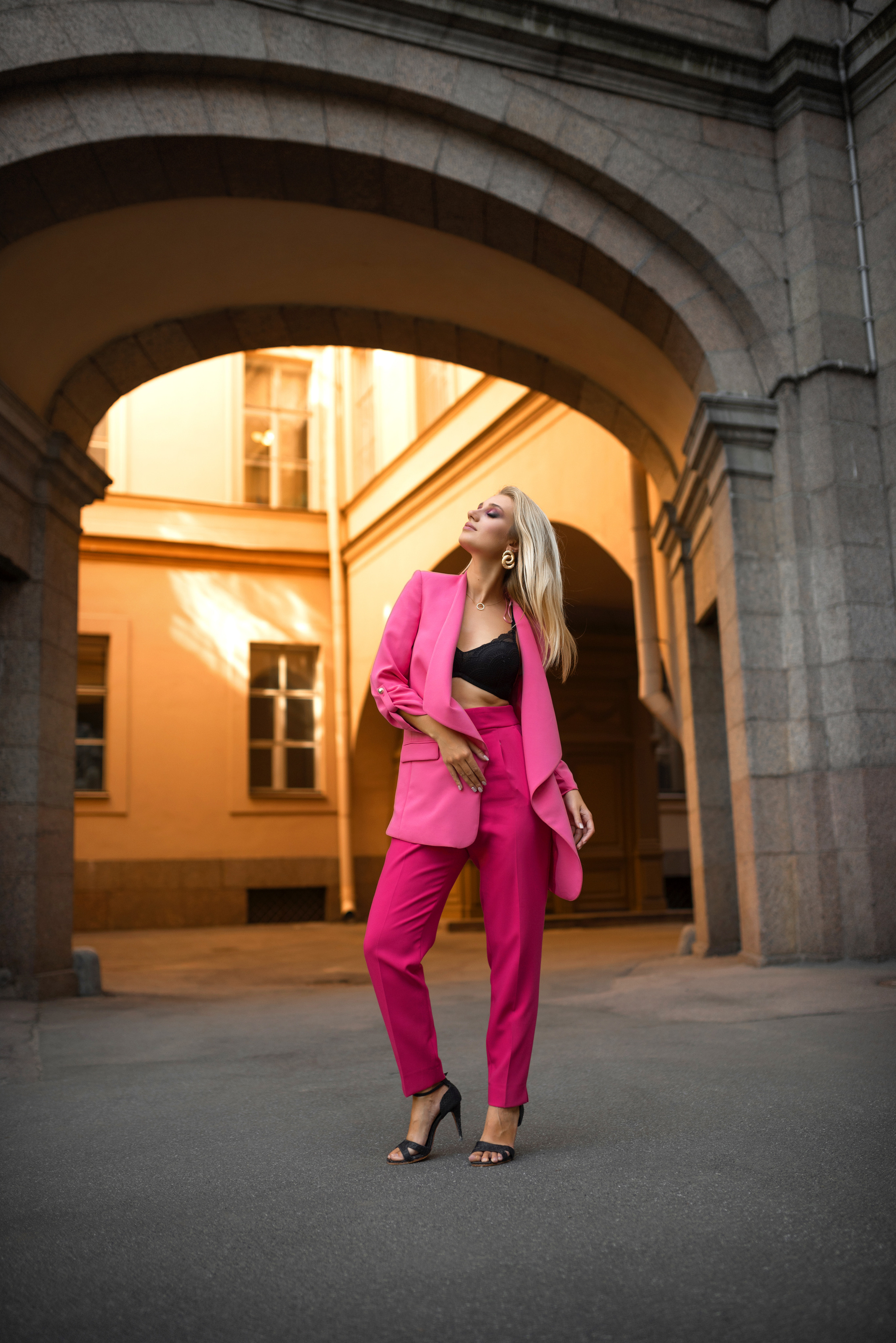 Персональная фотосъемка. Свадебный и репортажный фотограф в Санкт-Петербурге Ольга Волкова