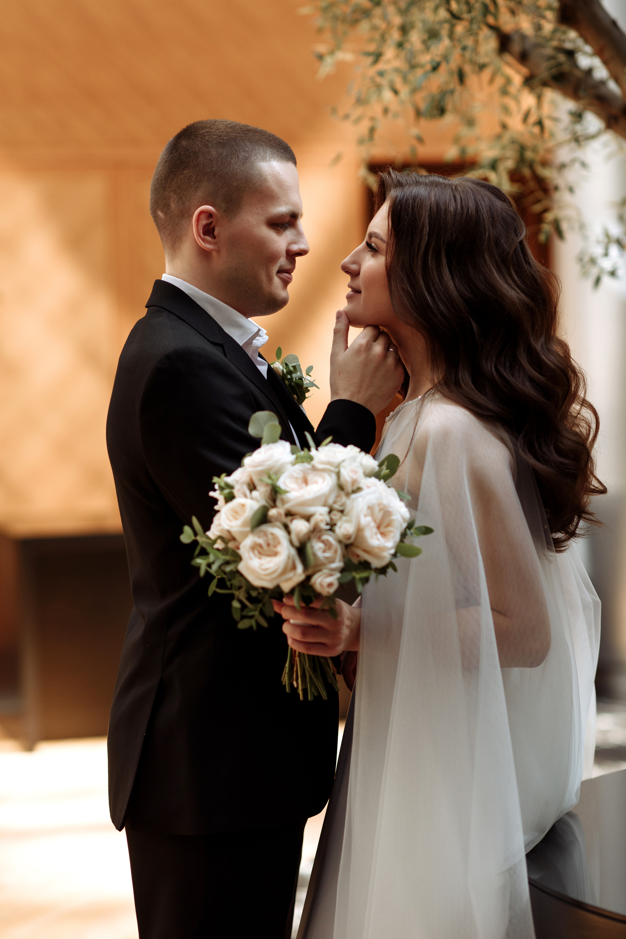 Свадебная фотосъемка. Свадебный и репортажный фотограф в Санкт-Петербурге Ольга Волкова