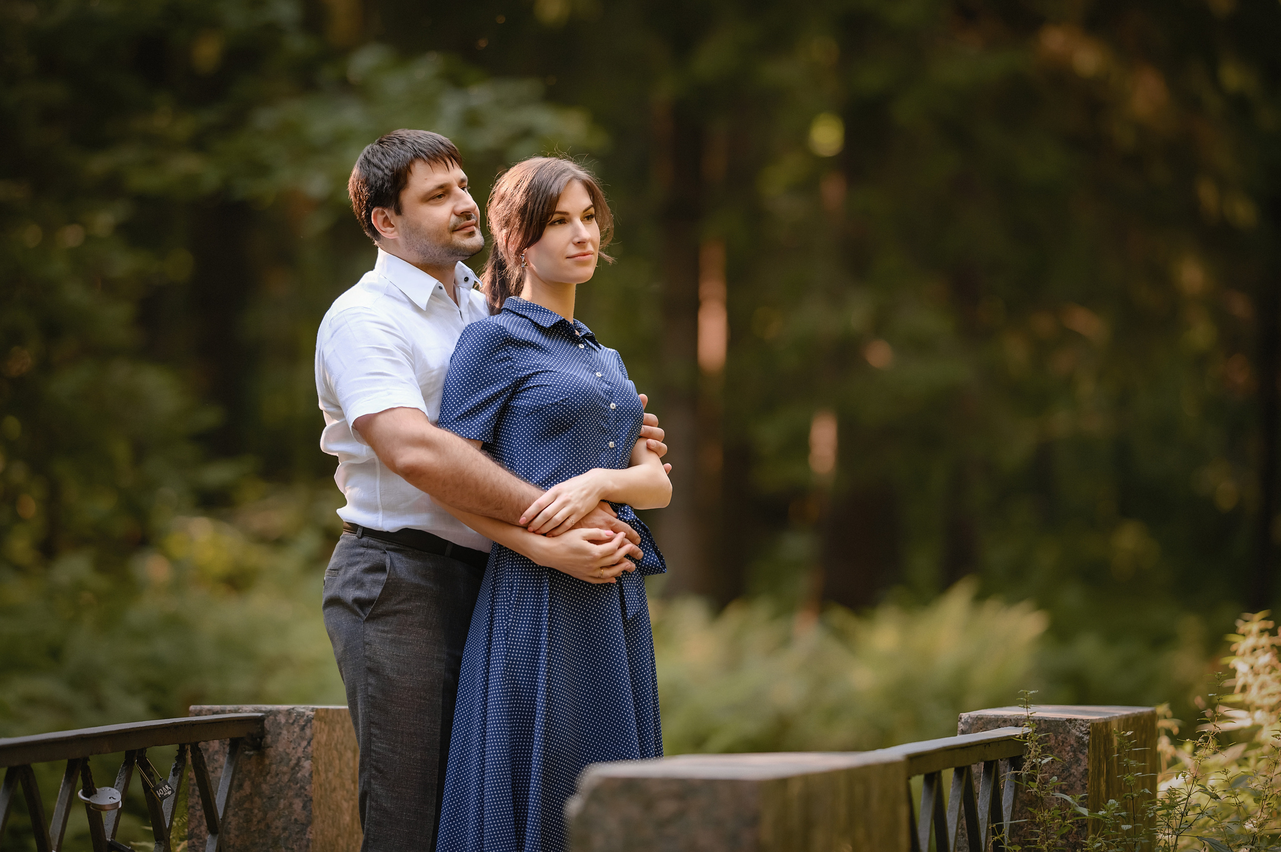 Семейная фотосъемка. Свадебный и репортажный фотограф в Санкт-Петербурге Ольга Волкова