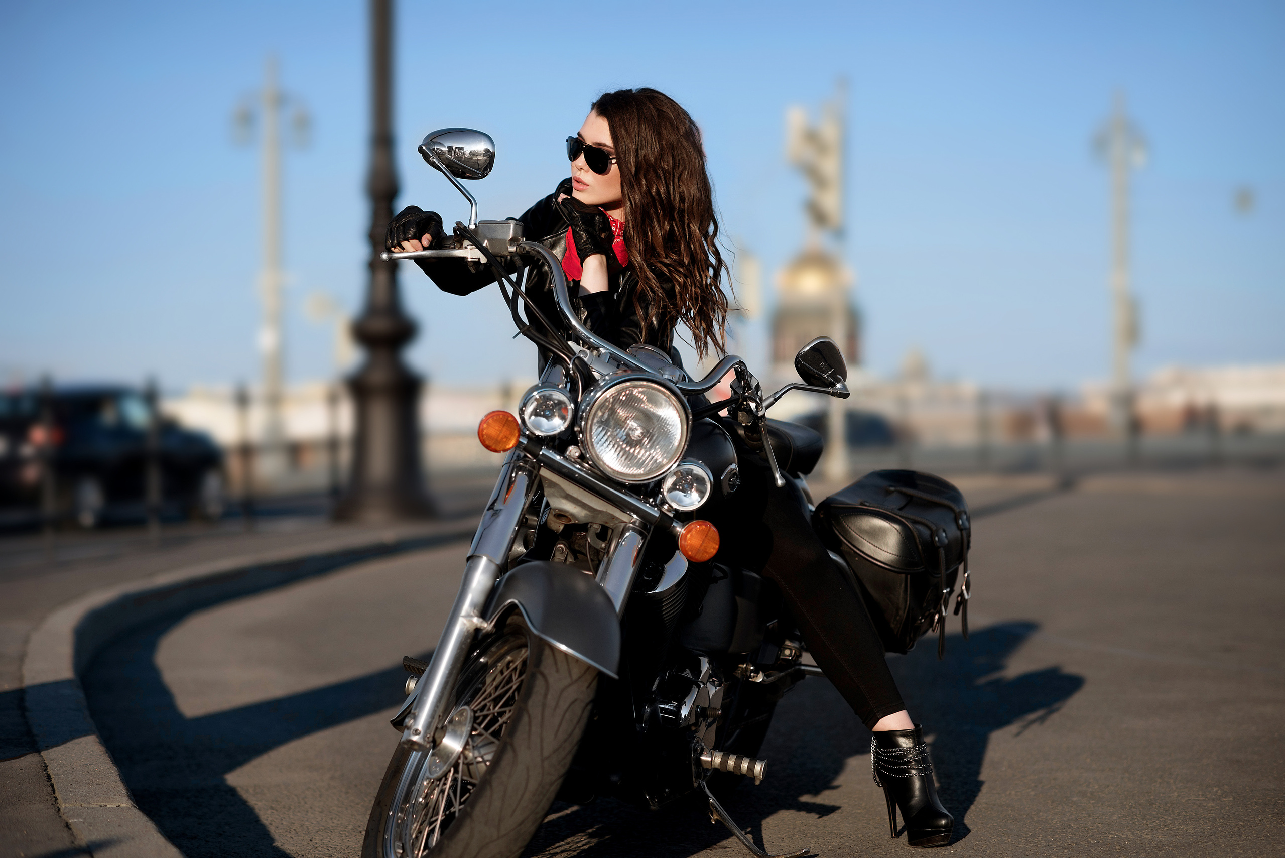 Персональная фотосъемка. Свадебный и репортажный фотограф в Санкт-Петербурге Ольга Волкова