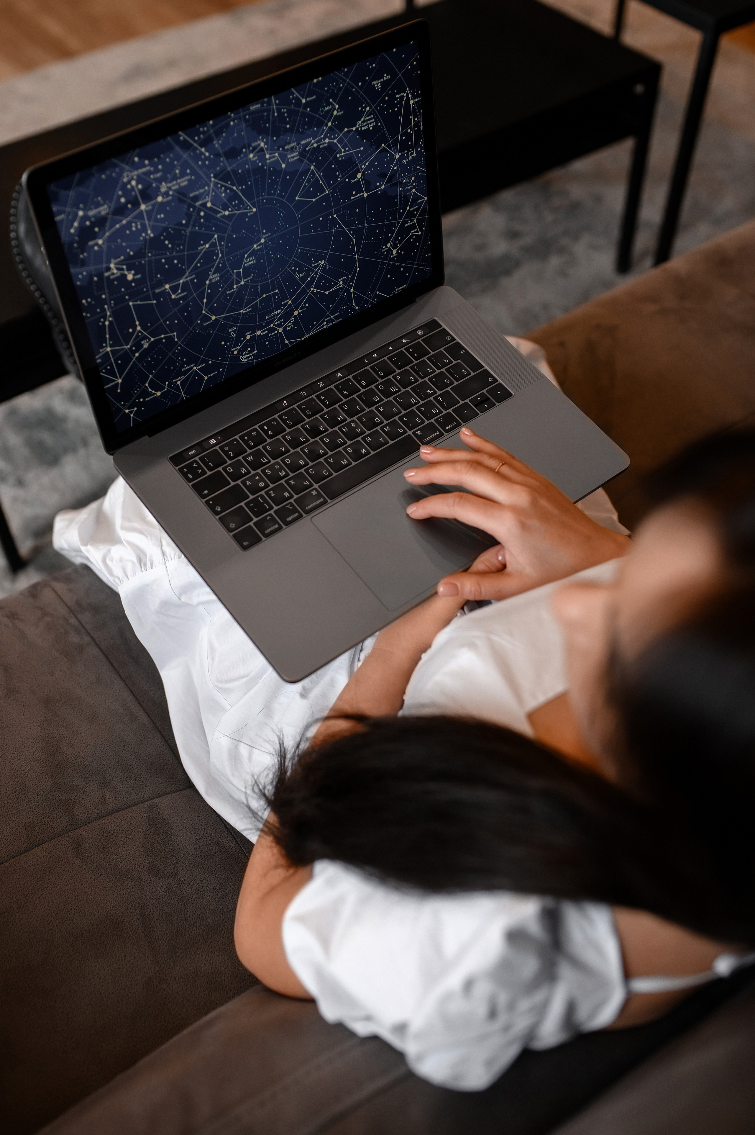 Контент-съемка. Свадебный и репортажный фотограф в Санкт-Петербурге Ольга Волкова