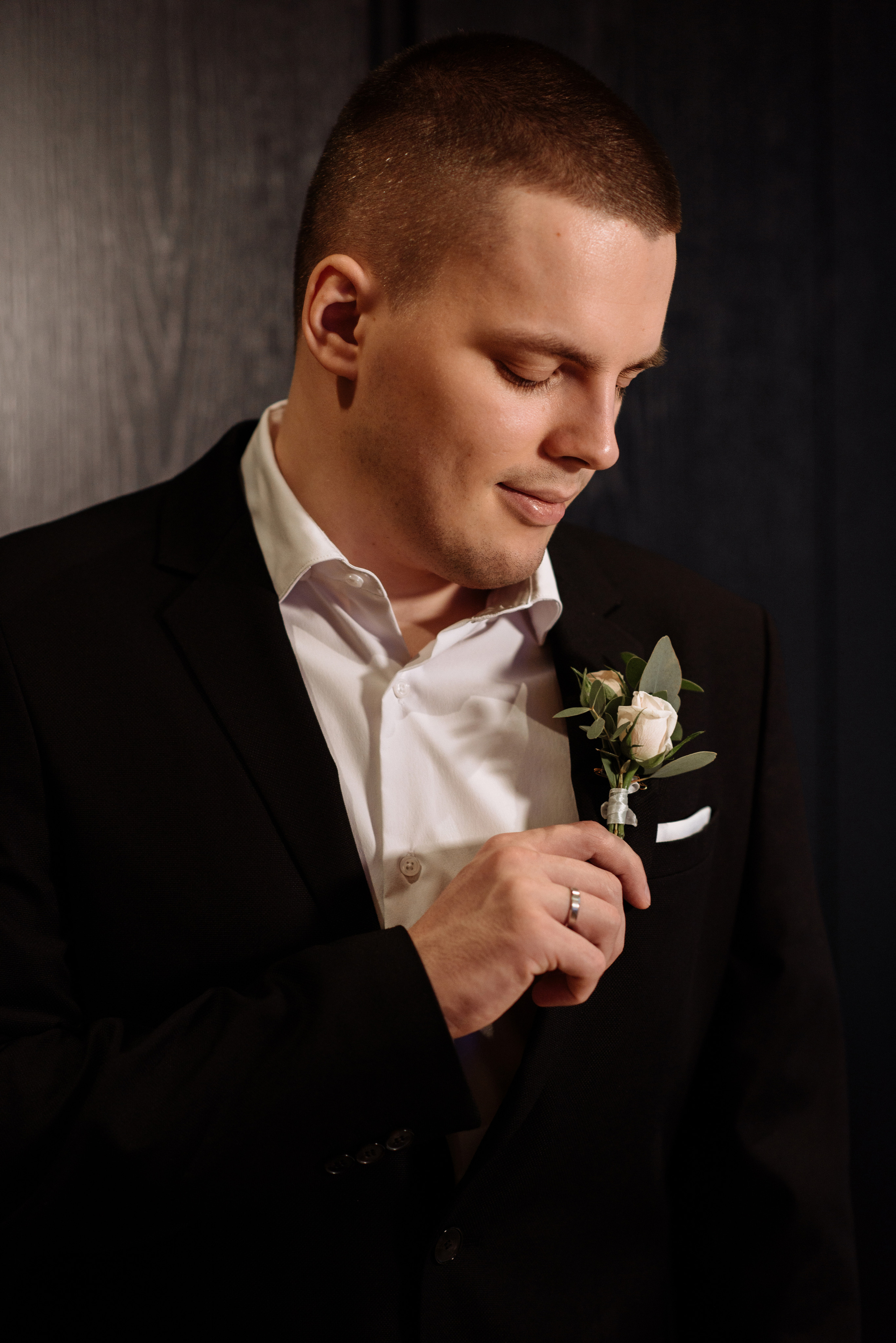 Свадебная фотосъемка. Свадебный и репортажный фотограф в Санкт-Петербурге Ольга Волкова