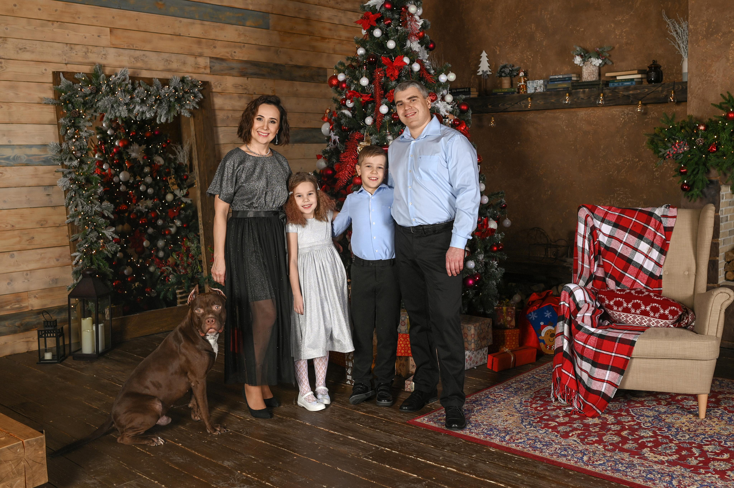 Семейная фотосъемка. Свадебный и репортажный фотограф в Санкт-Петербурге Ольга Волкова