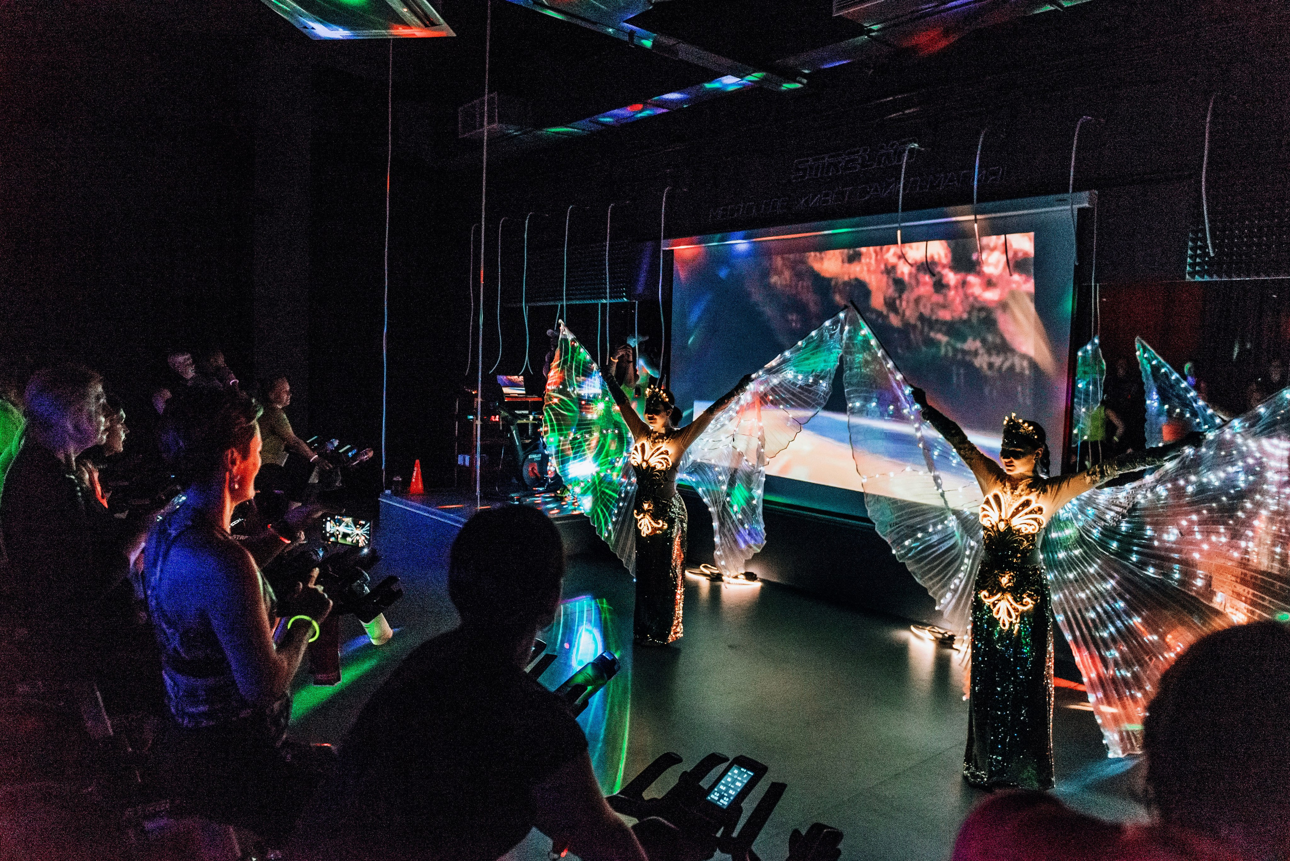 Сайкл-студия «Стрелка», заезд. Школьный, фэшн фотограф в Тюмени и в России Ирина Королева