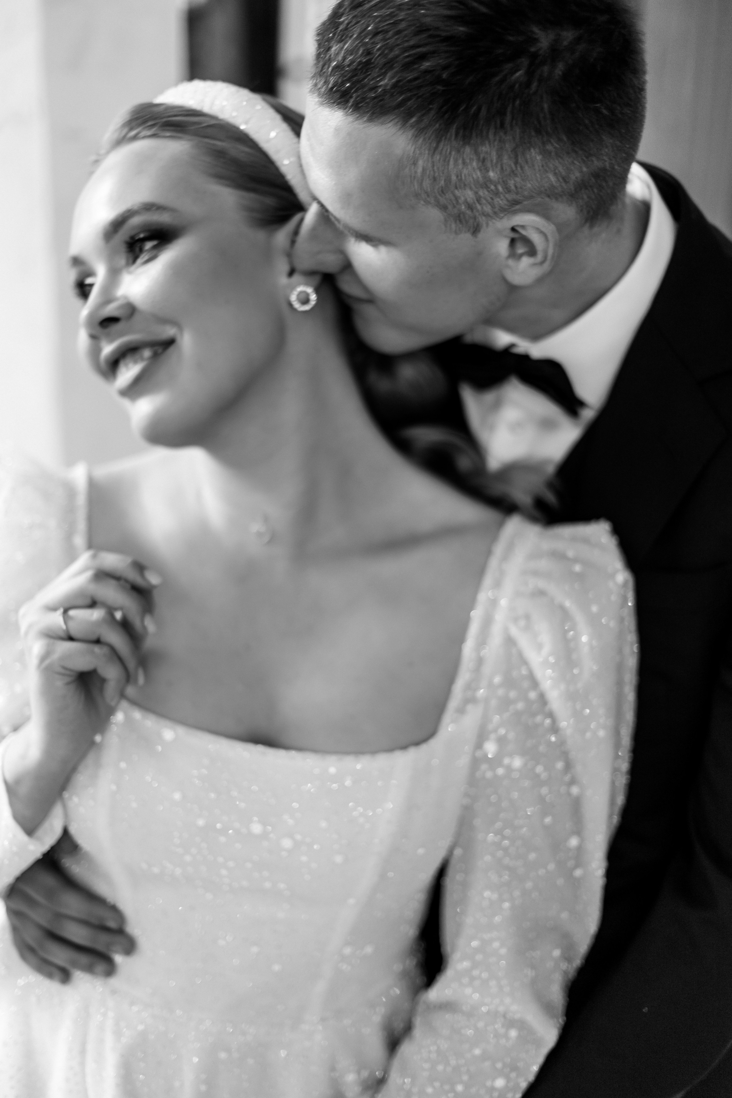 Вера и Максим. Мордвинова Татьяна