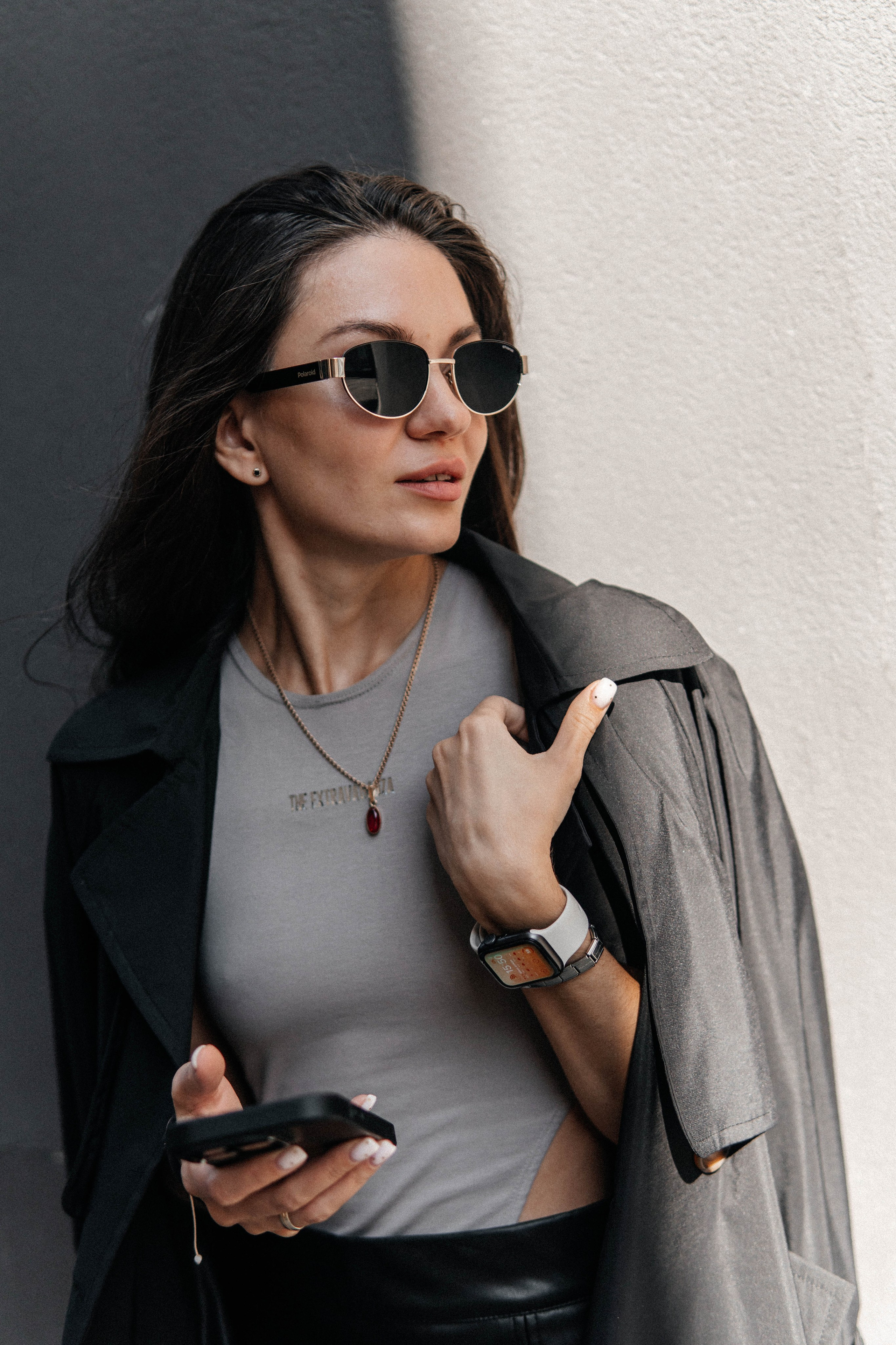 От Победы до Красного Факела \ Анна. Главная страница