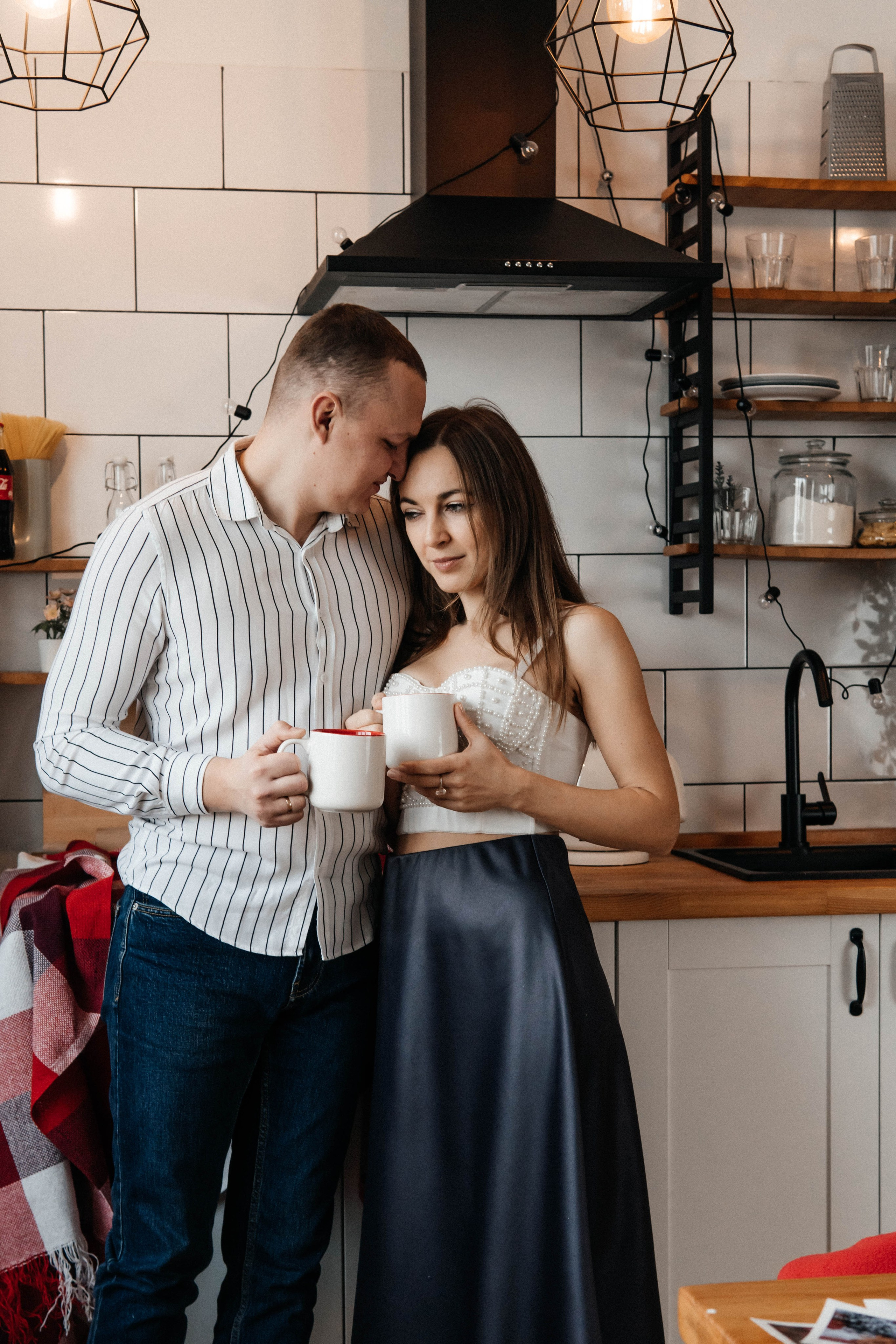 Евгения и семья <3. Главная страница