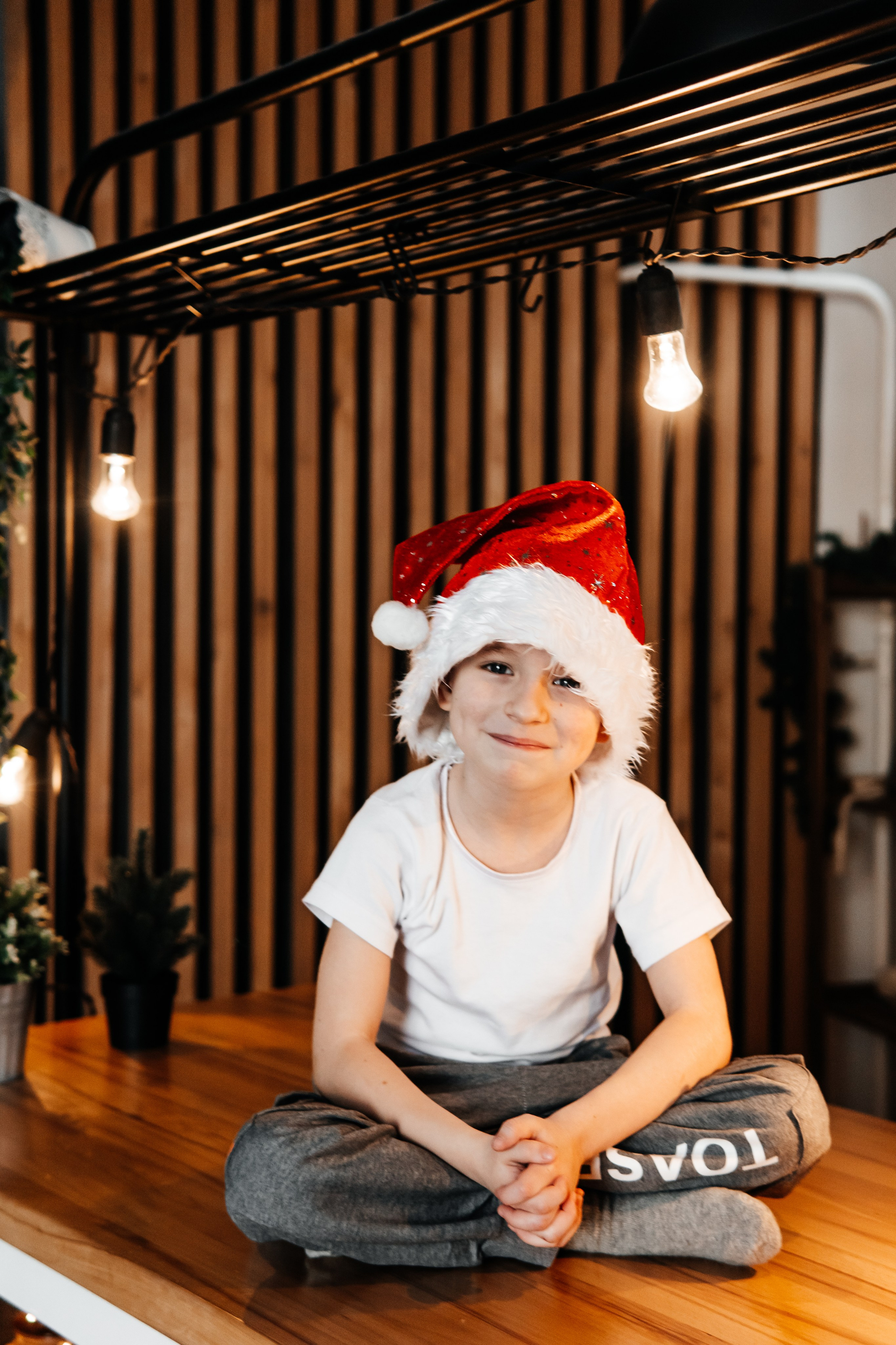 Семья Бодровых <3. Главная страница