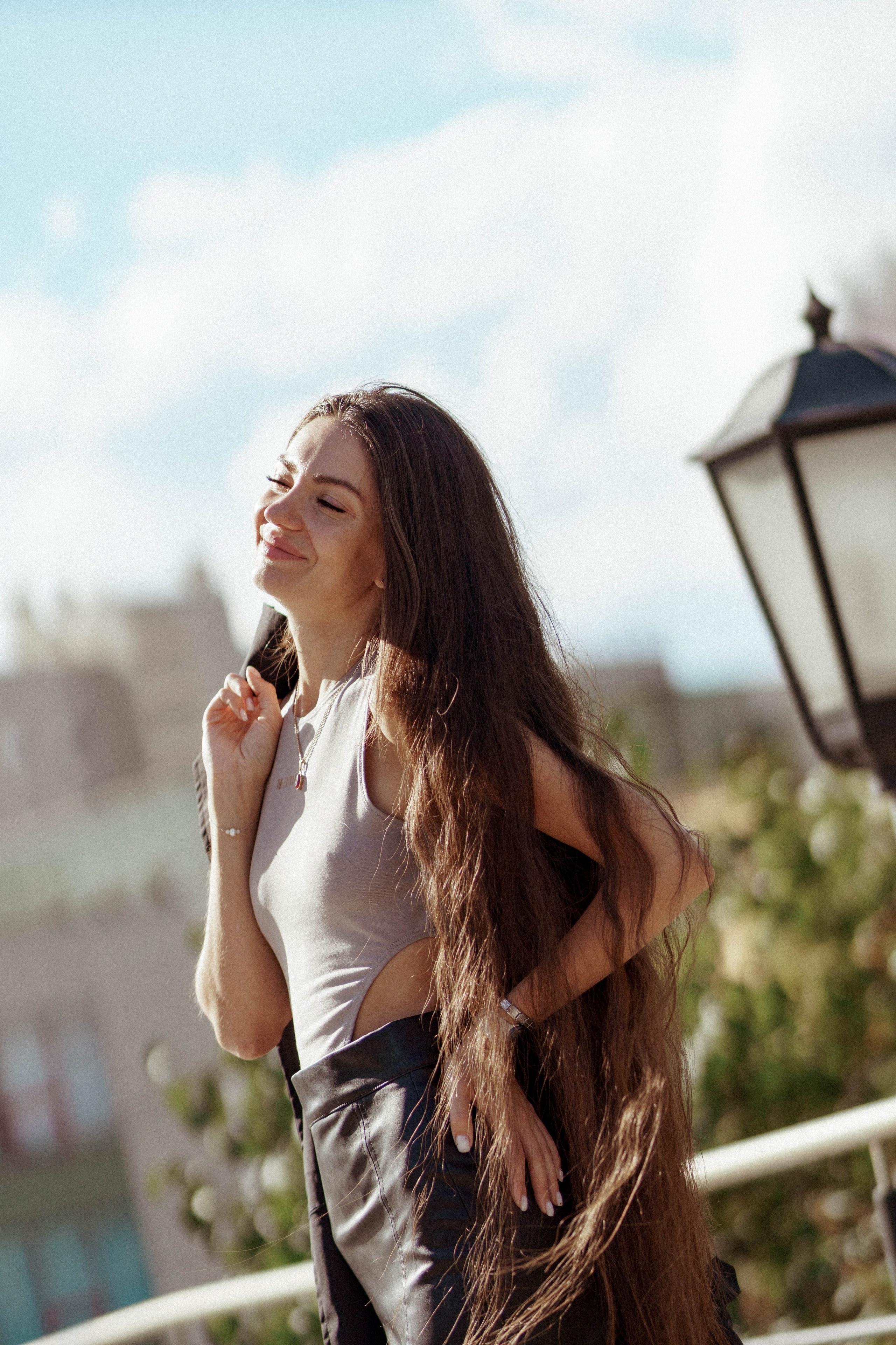 От Победы до Красного Факела \ Анна. Главная страница