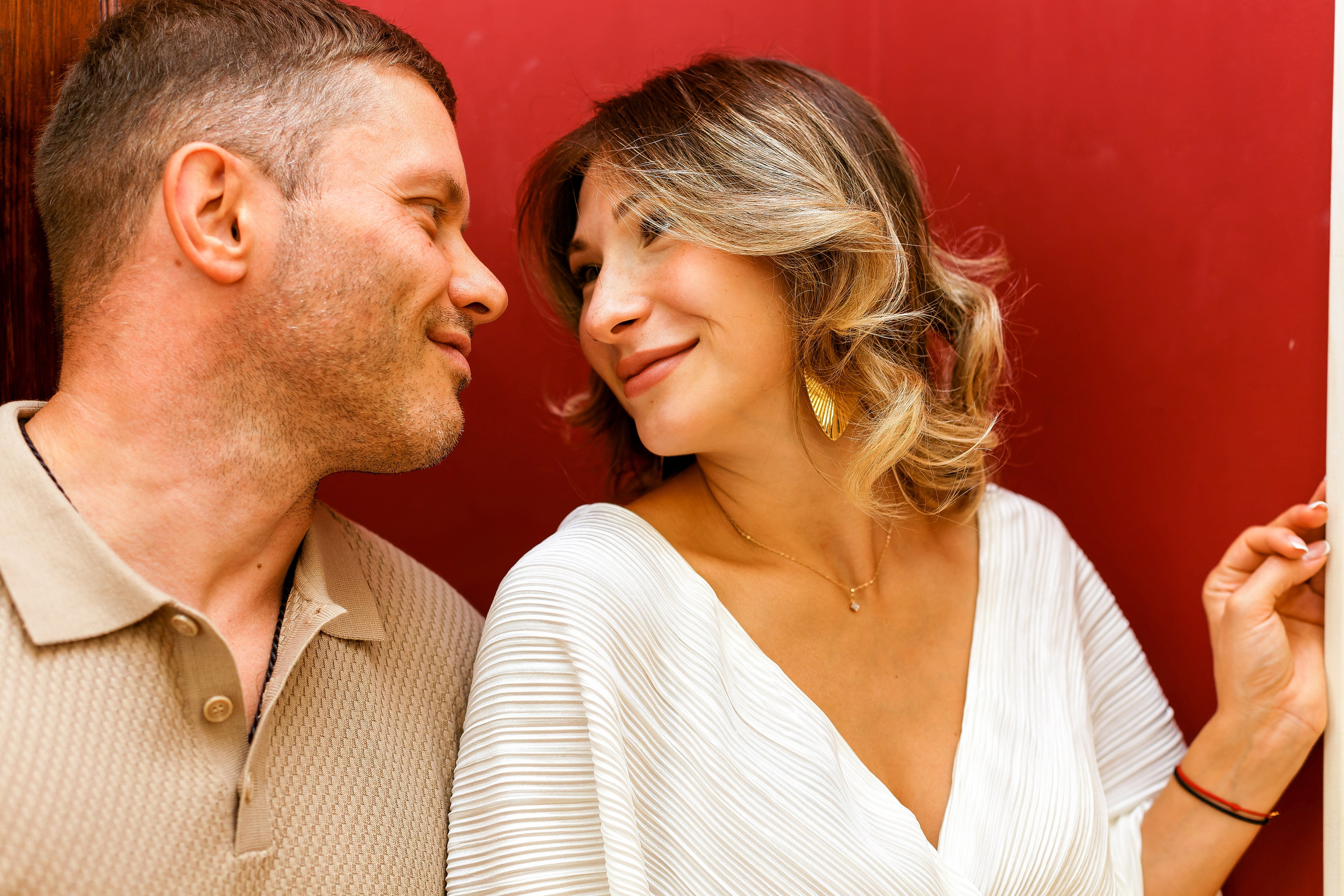 Профессиональный фотограф Москве Кирилл Бегларян