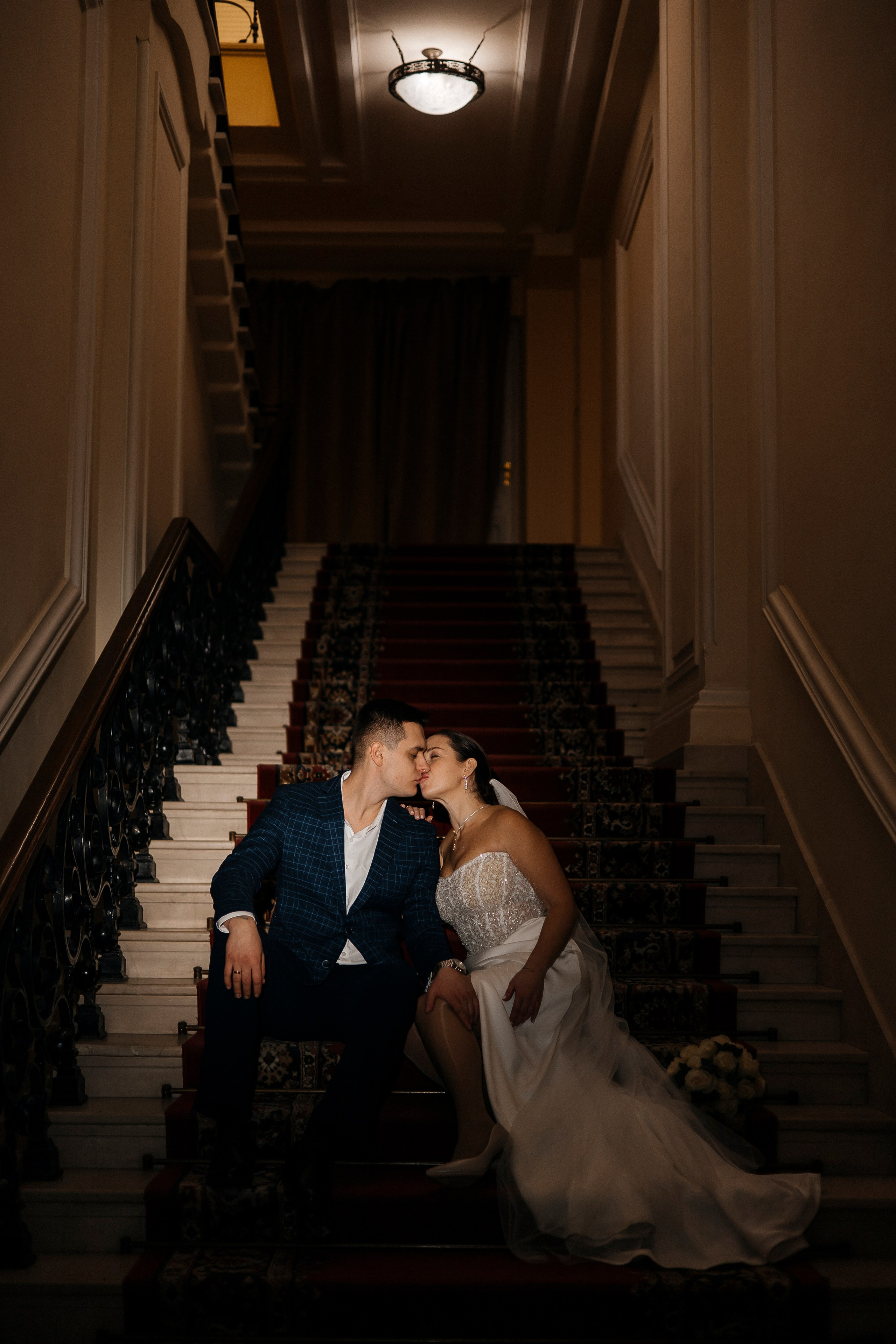 Свадьбы. Фотограф в Москве Екатерина Потапова