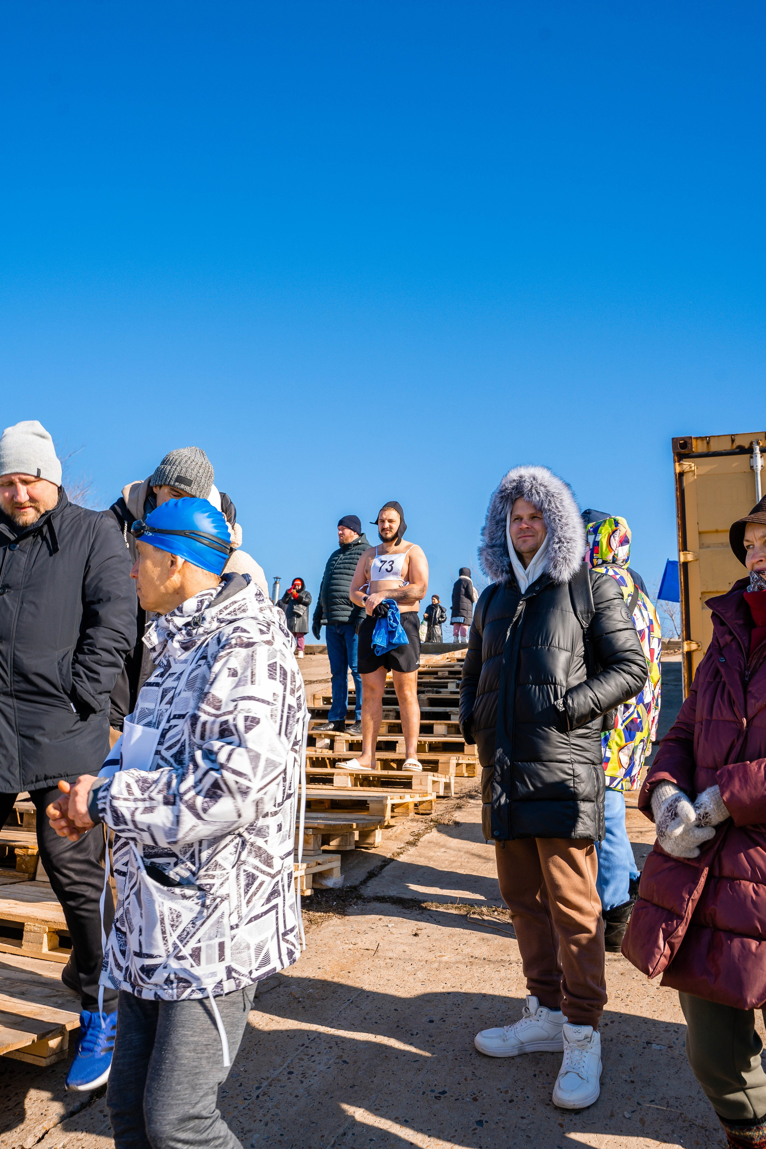 Моржеран. Shmeleva.ph Фотограф Волгоград и Волжский — Анна Шмелева