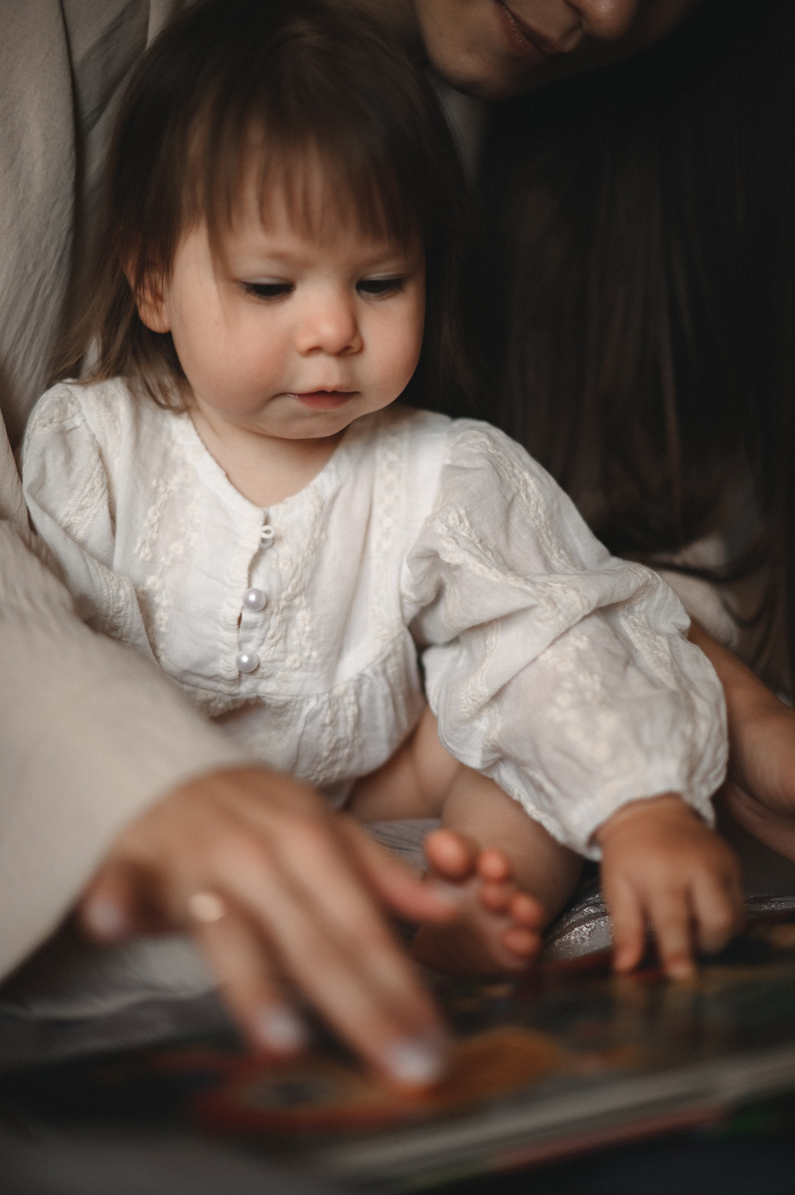 Один день из жизни мамы… Света и Варя. Семейный фотограф в г. Ставрополь, Сорокина Мария