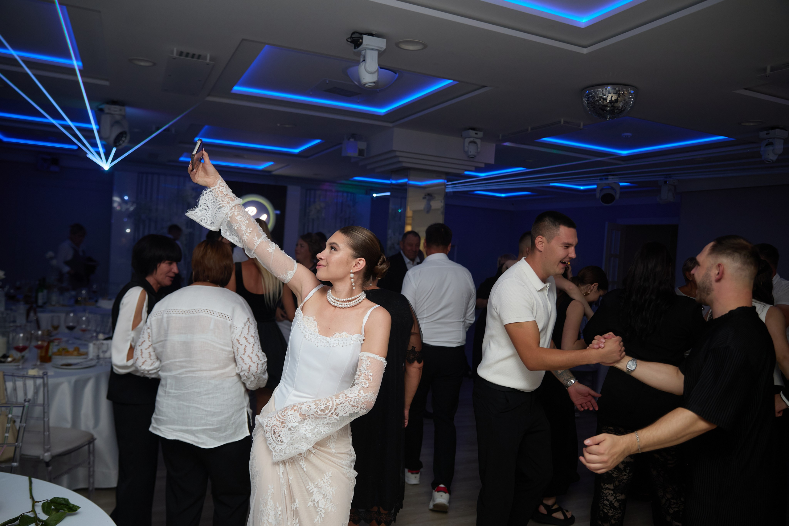 Ангелина и Руслан. Juliashtondic. photo