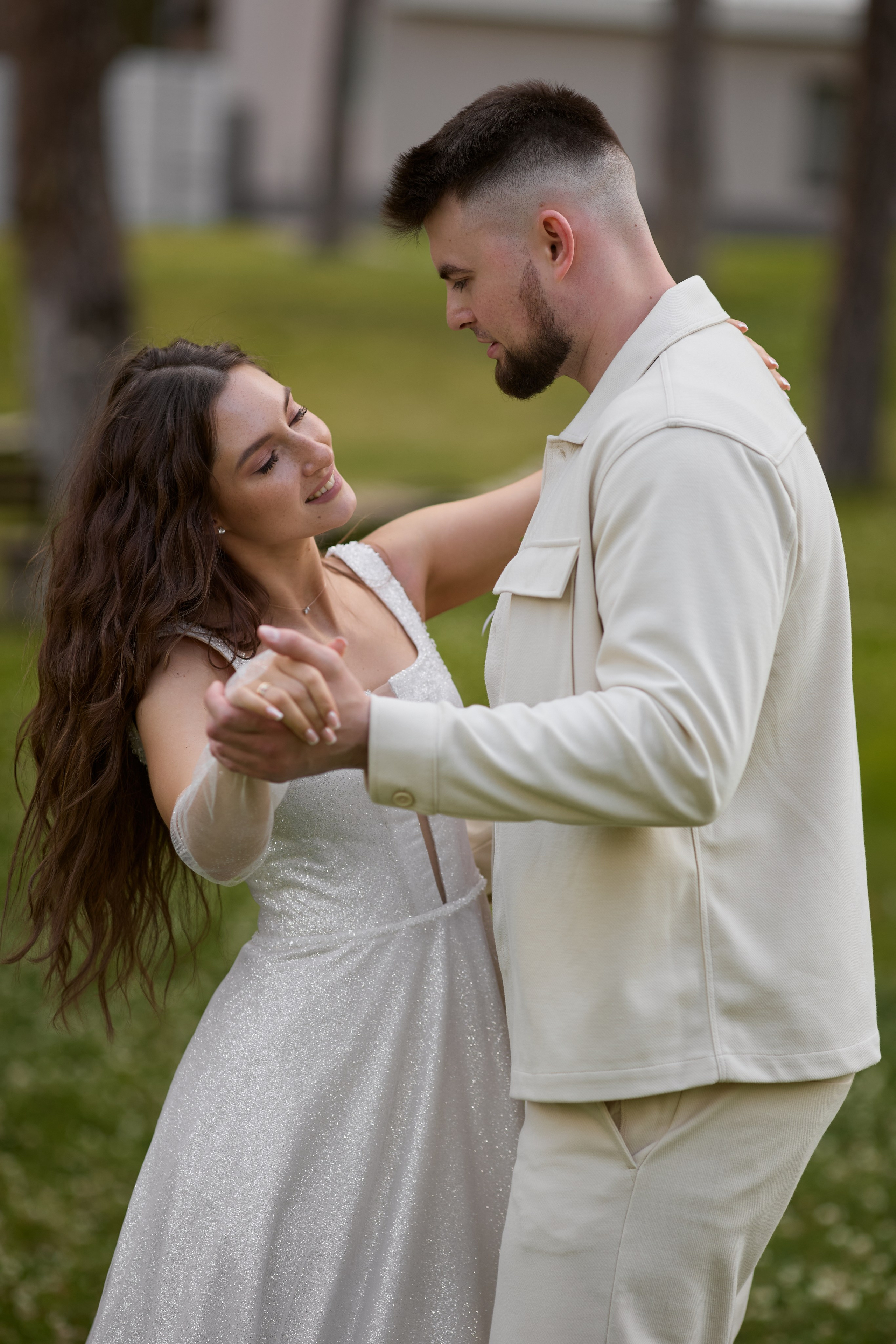 Кирилл и Лена. Juliashtondic. photo